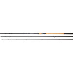 Daiwa Black Widow Match 390 cm 2 - 10 gr