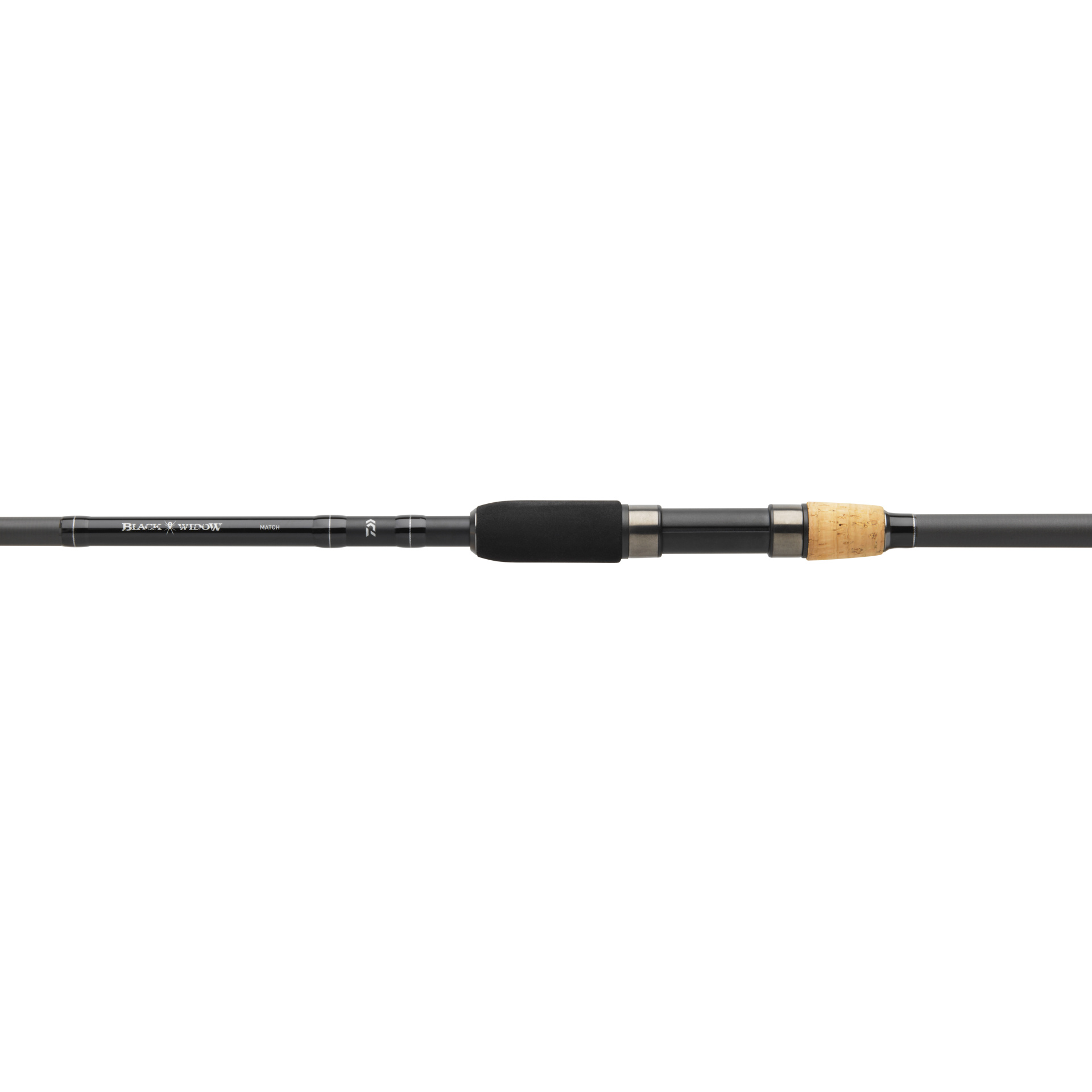 Daiwa Black Widow Match 390 cm 6 - 18 gr, Image 2
