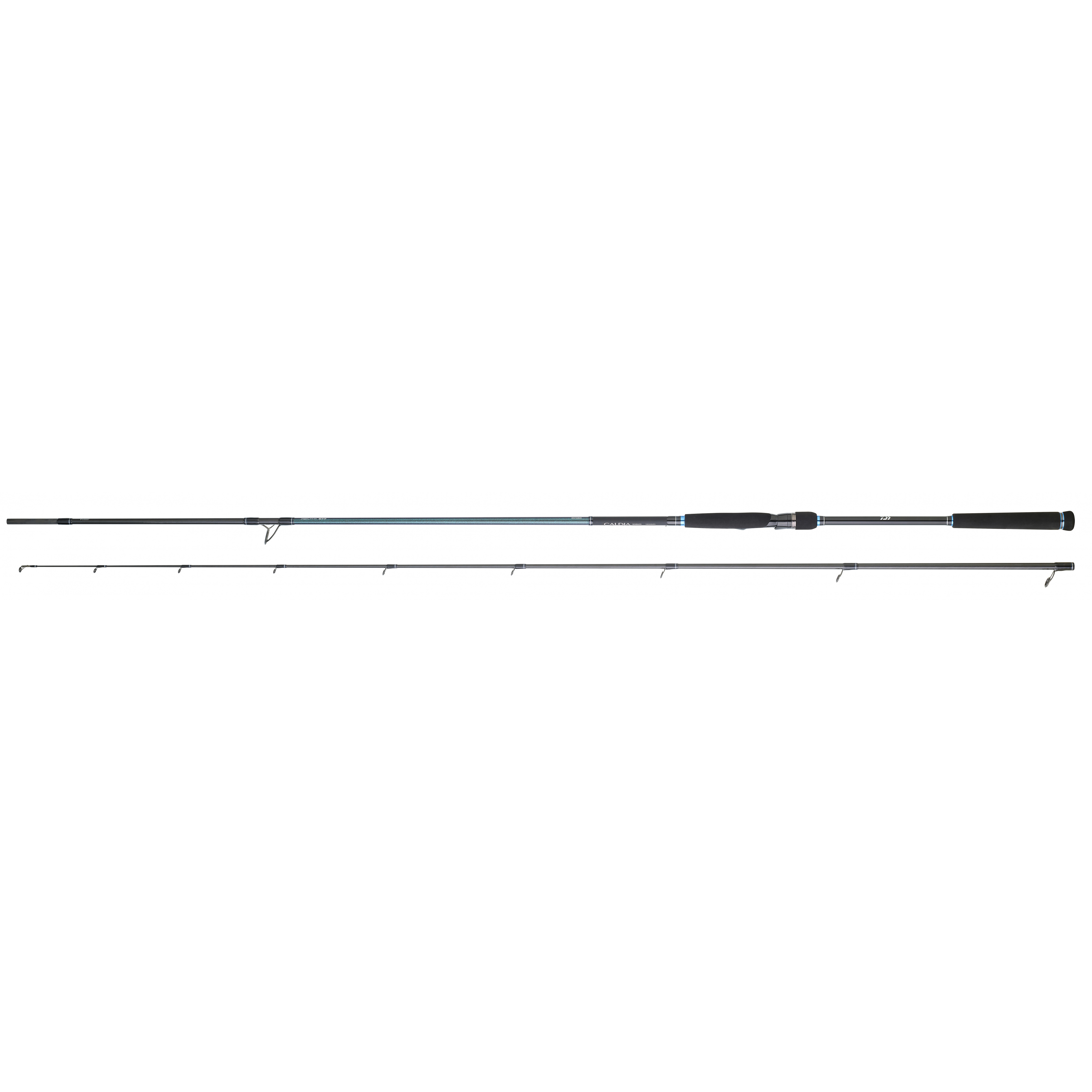Daiwa Caldia Seabass 213 cm 7 - 28 gr