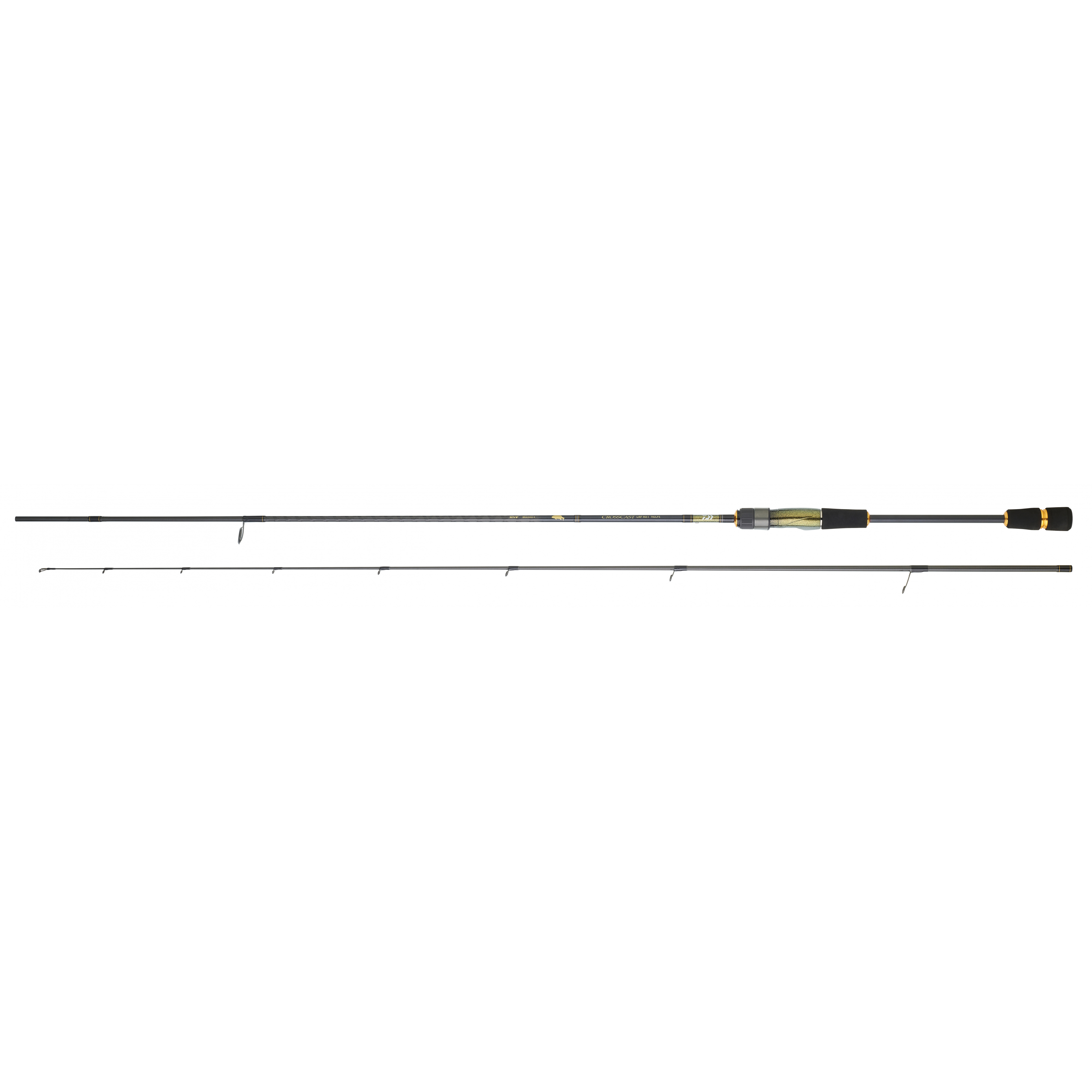 Daiwa Crosscast RF LRF 244 cm 1 - 6 gr