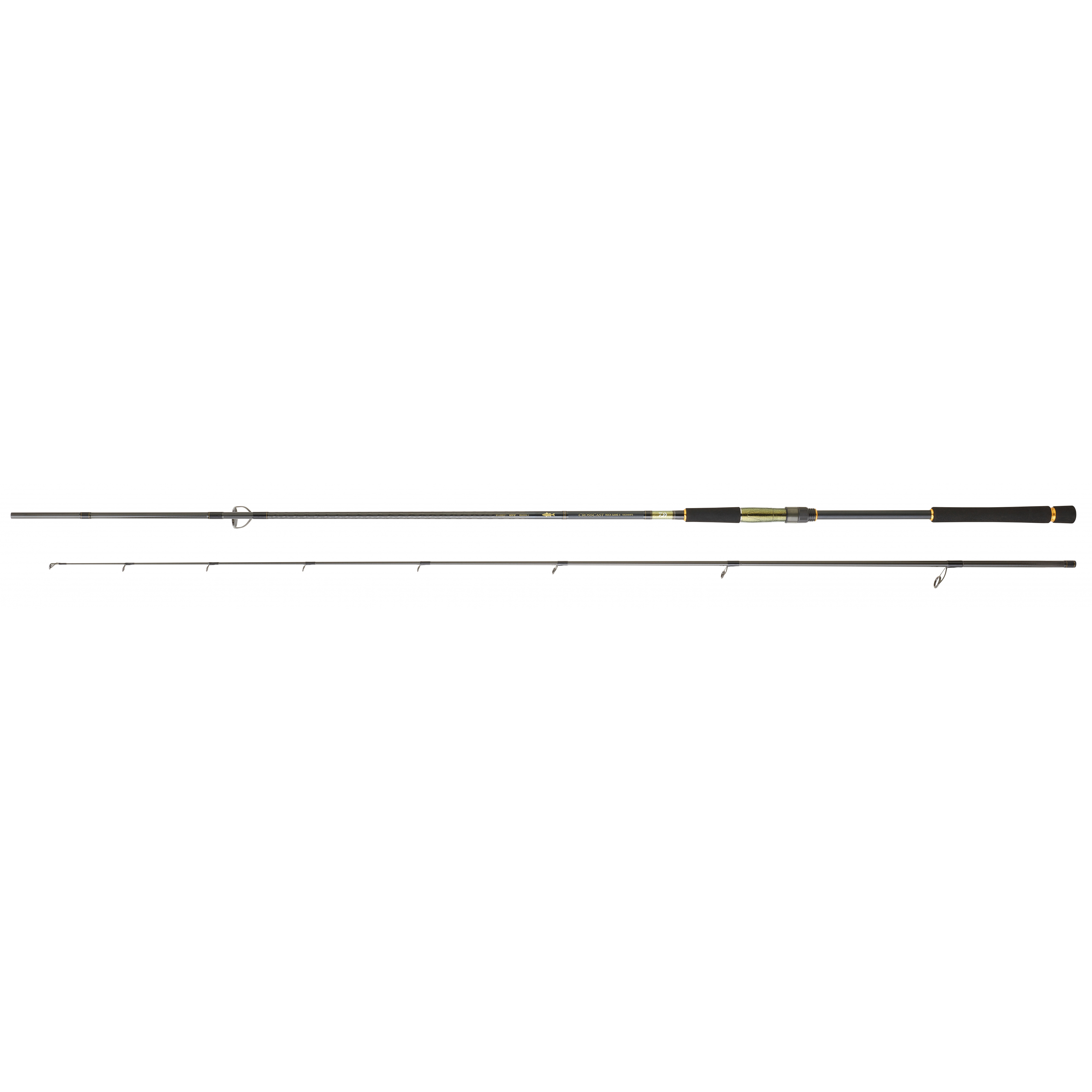 Daiwa Crosscast - Shore 320 cm 60 - 120 gr