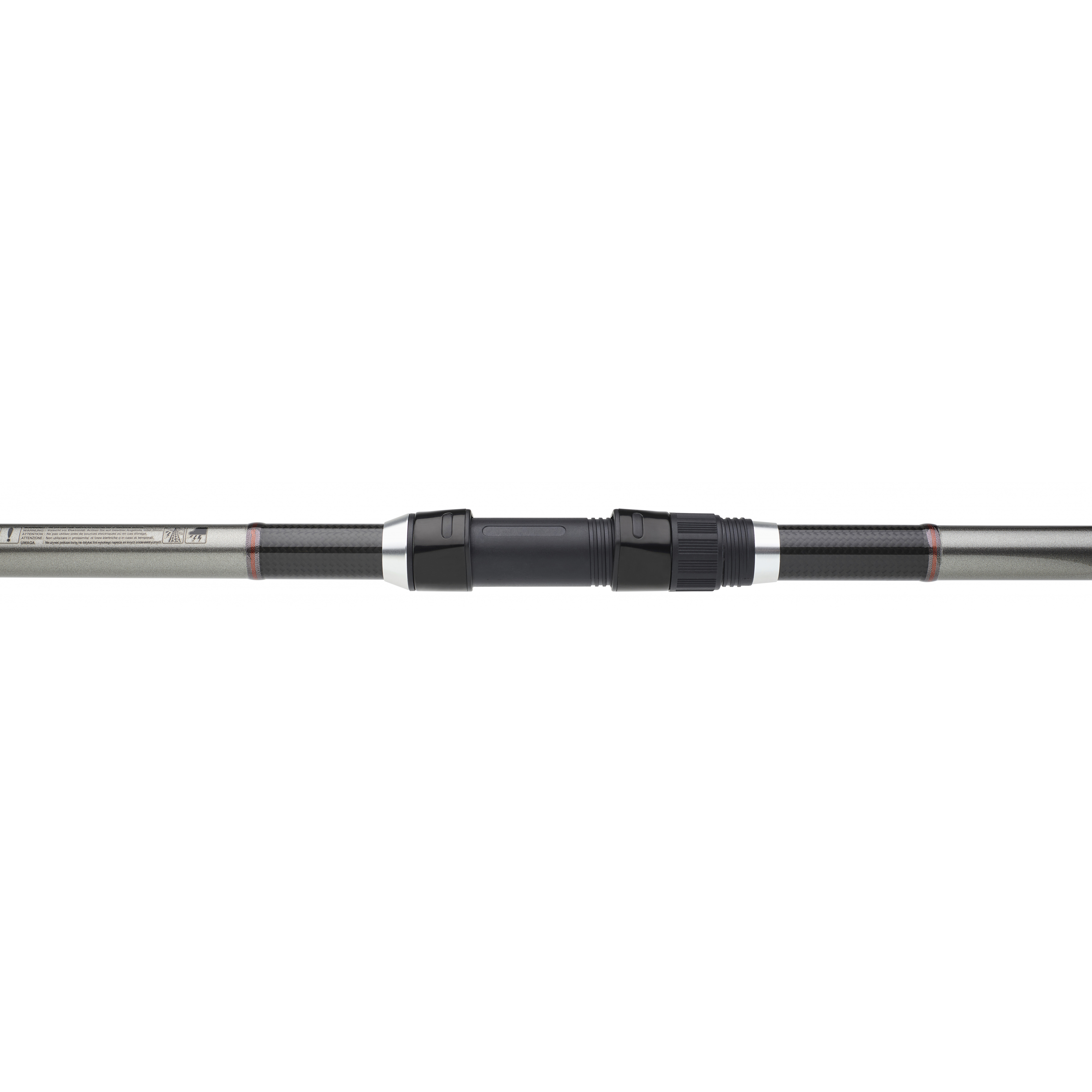 Daiwa Crosscast Surf 450 cm 100 - 225 gr, Image 3