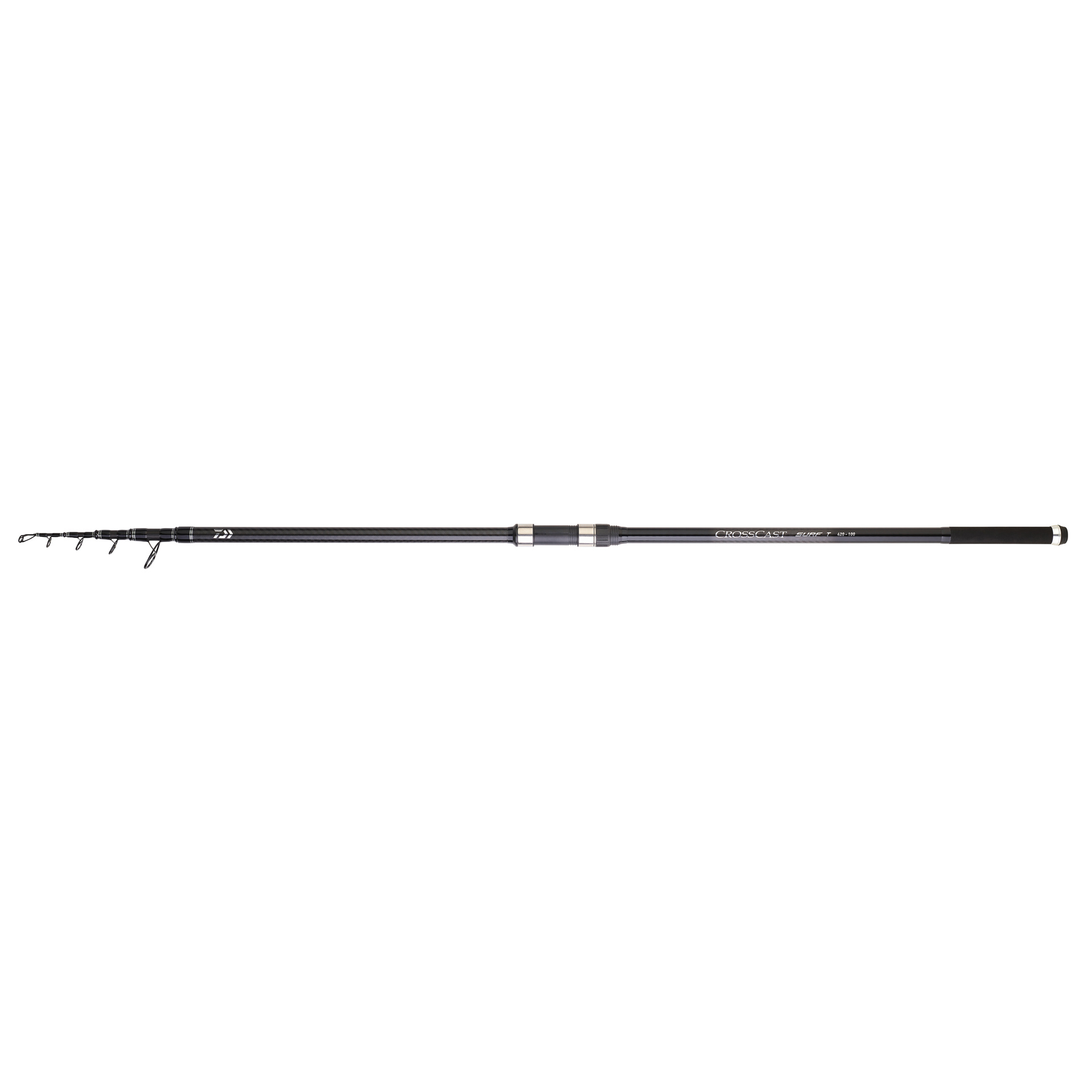 Daiwa Crosscast Tele Surf 420 cm 100 gr