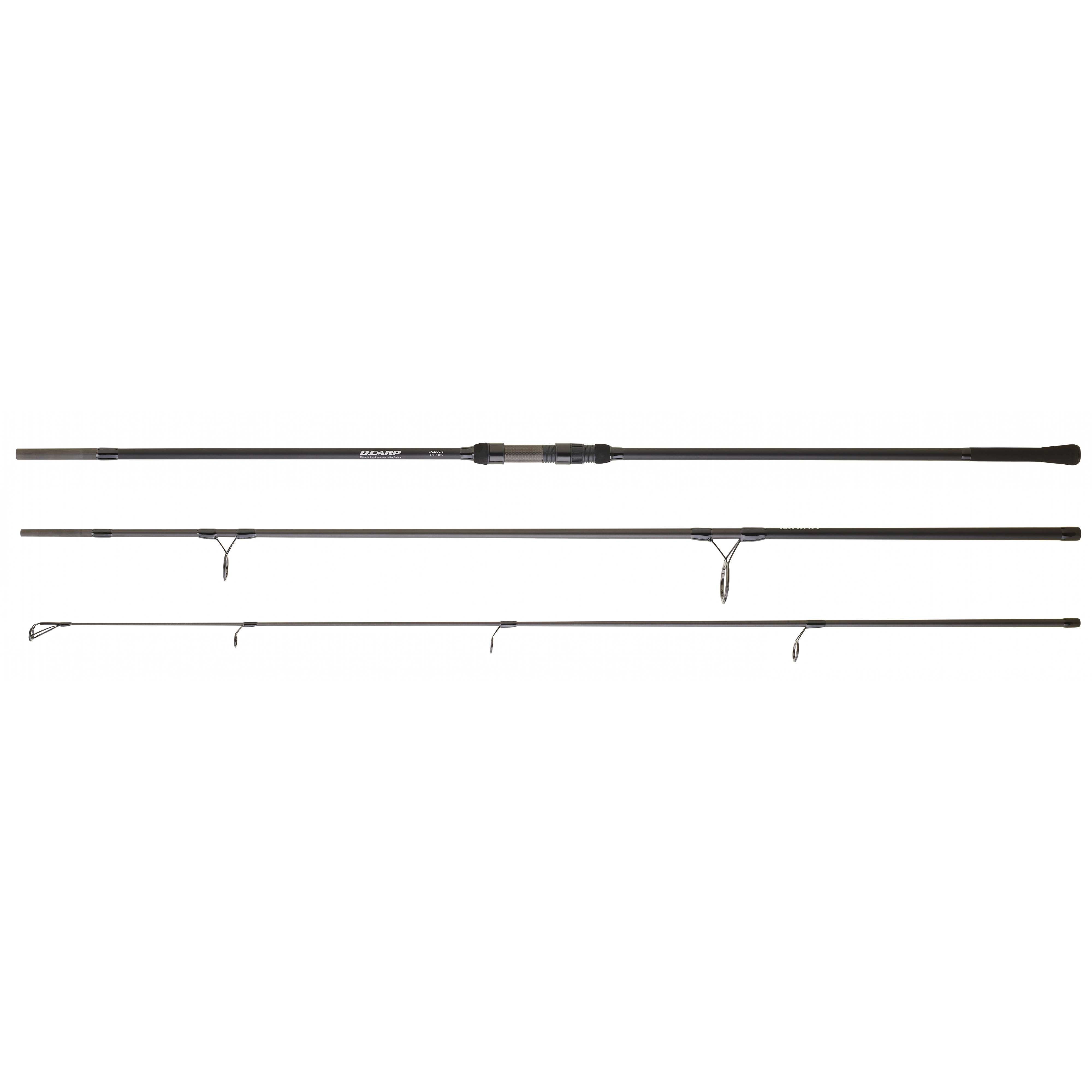 Daiwa D Carp 360 cm