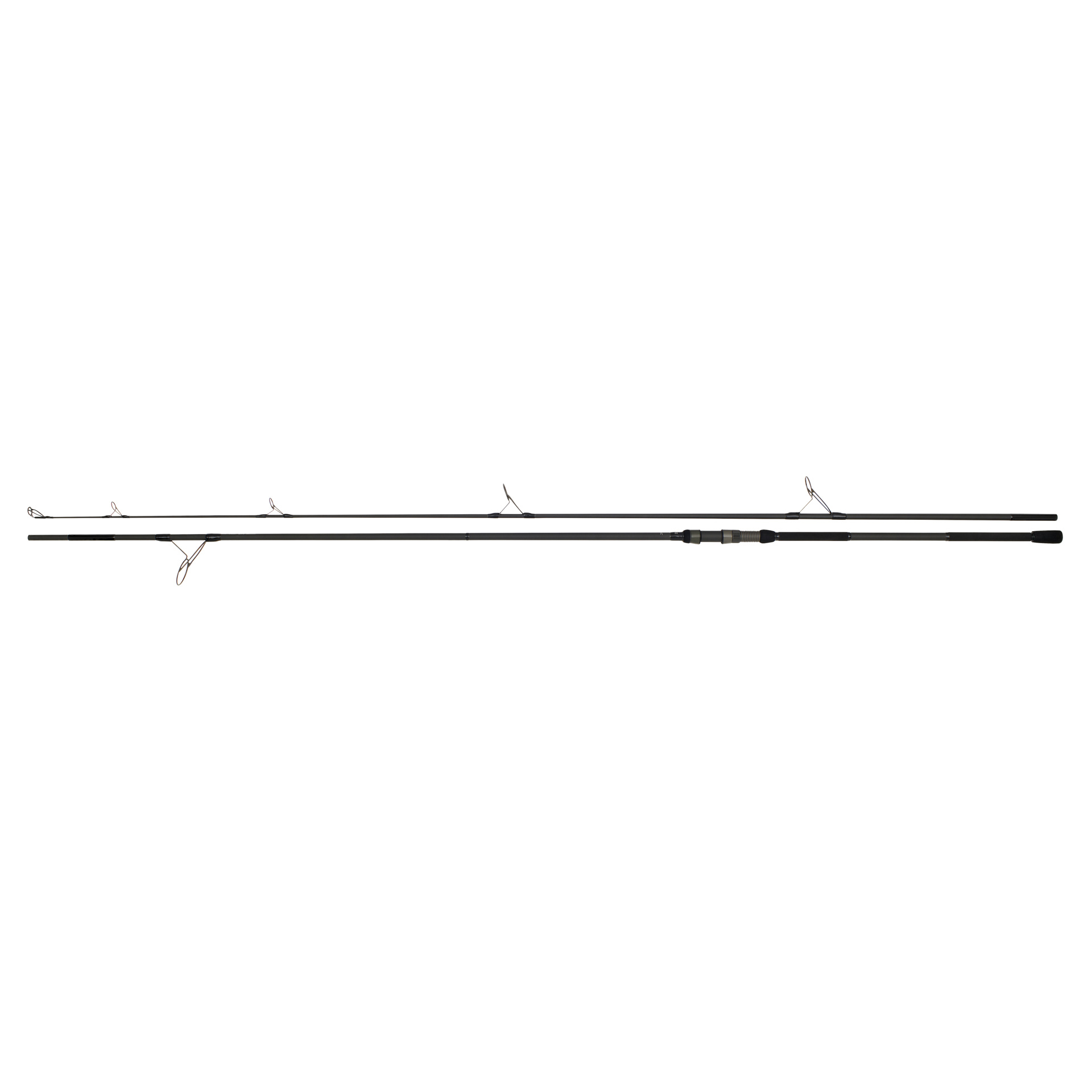 Daiwa Emblem Carp XT 360 cm