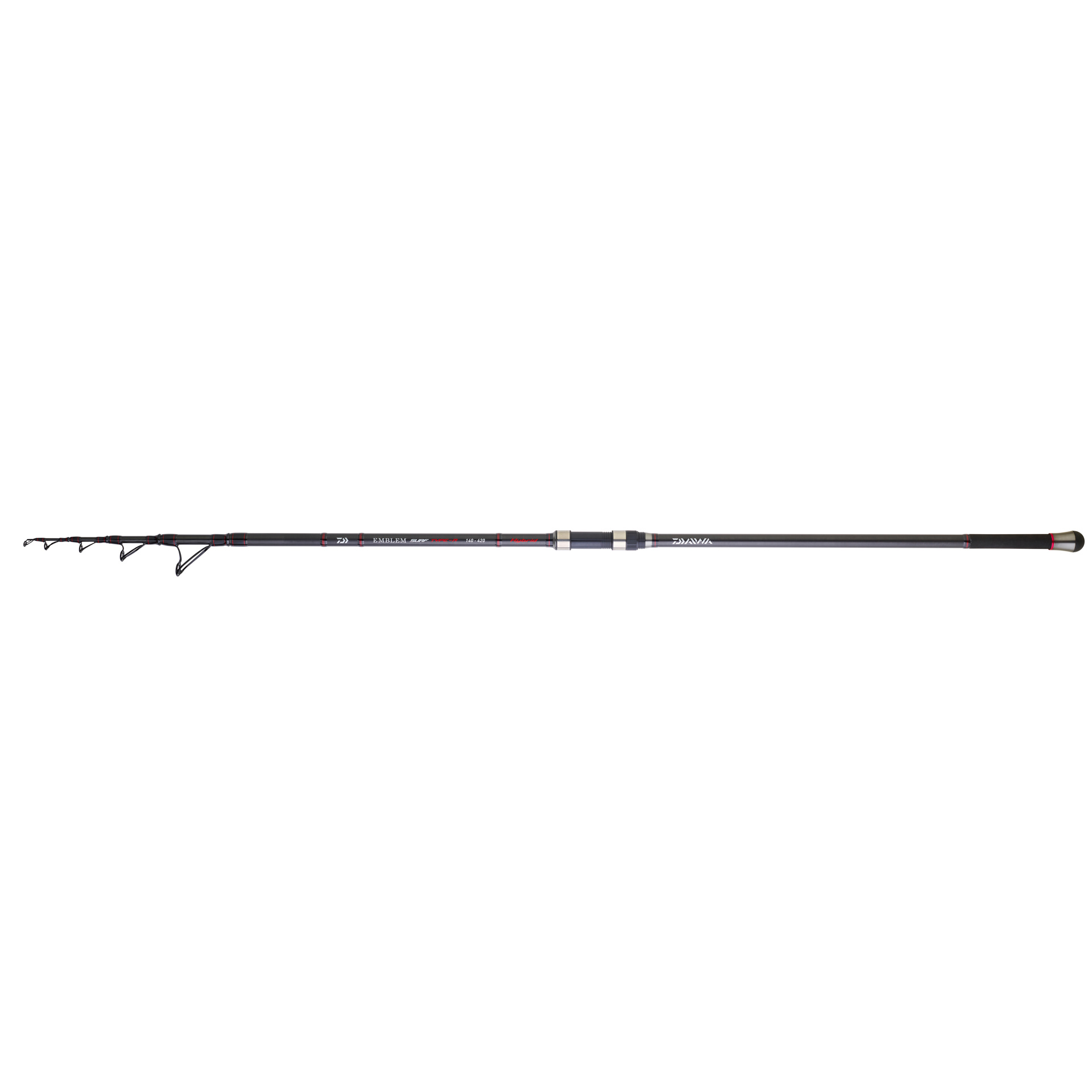 Daiwa Emblem Surf Type R 420 cm 120 gr