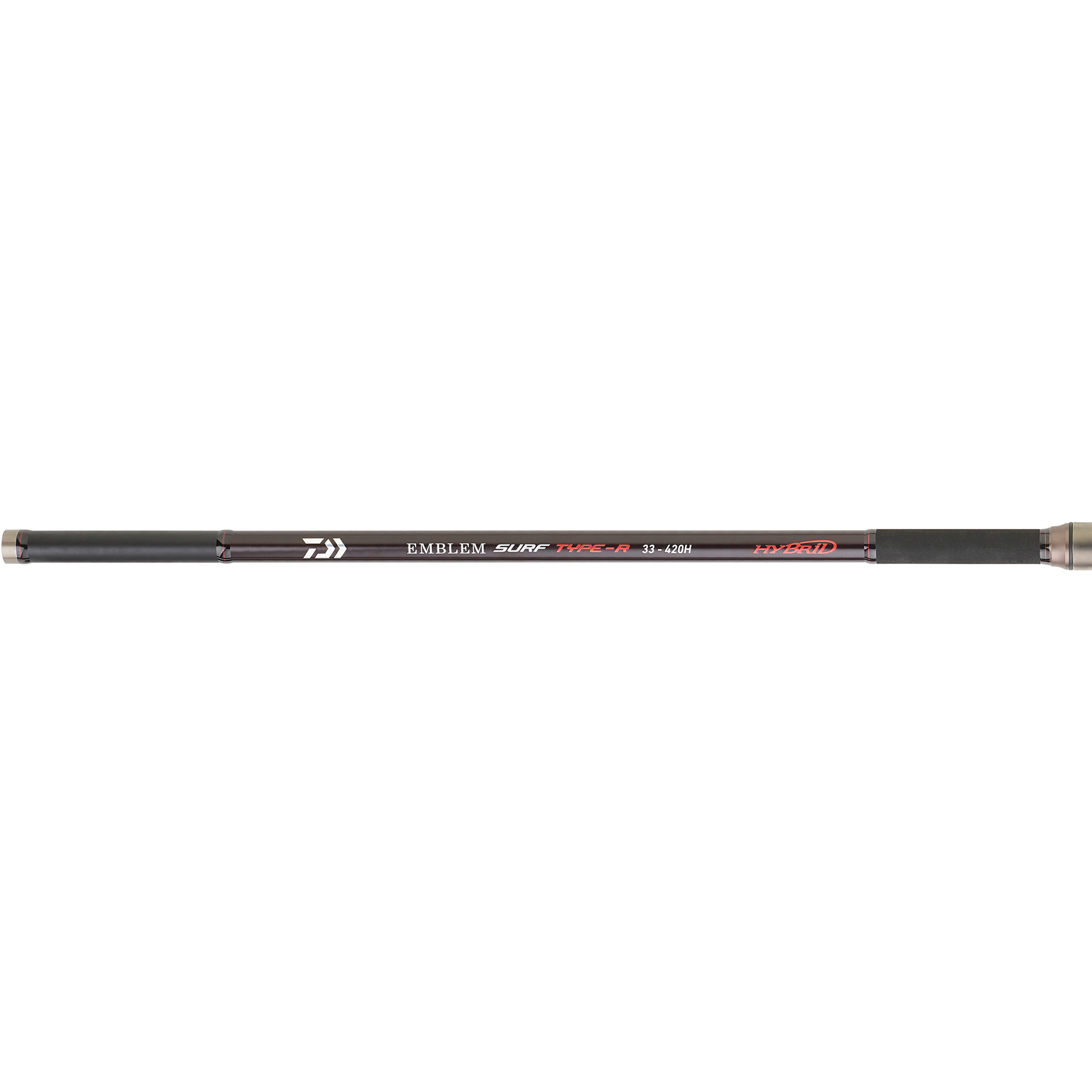 Daiwa Emblem Surf Type R - SE 420 cm 100 - 225 gr, Görsel 2