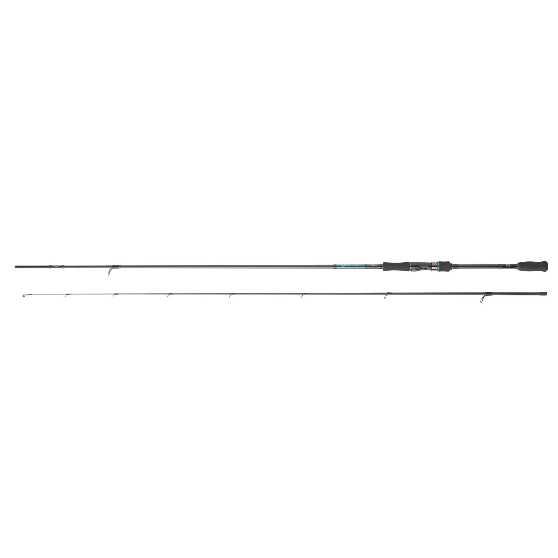 Daiwa Emeraldas AGS 259 cm 7 - 21 gr
