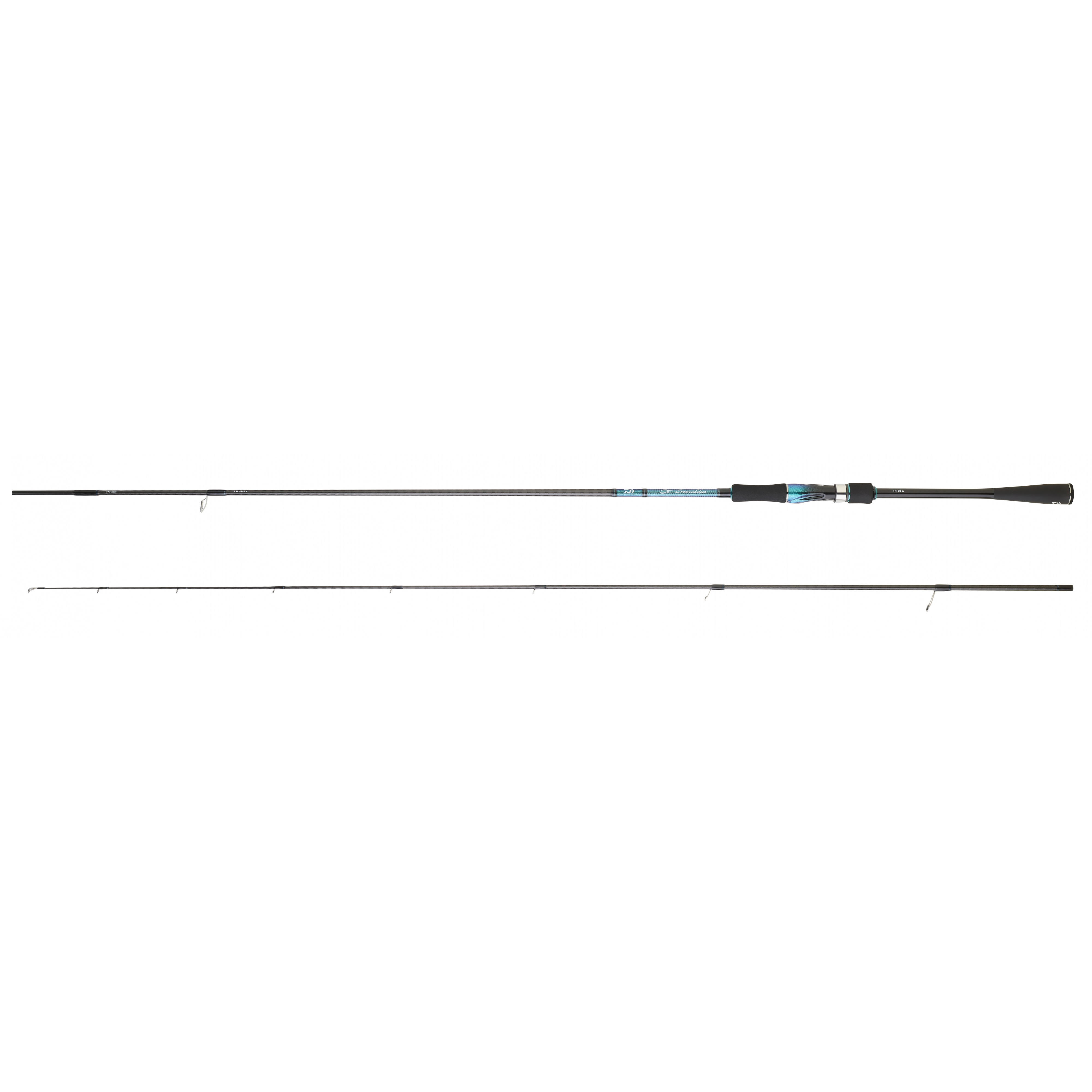 Daiwa Emeraldas E 259 cm 7 - 28 gr