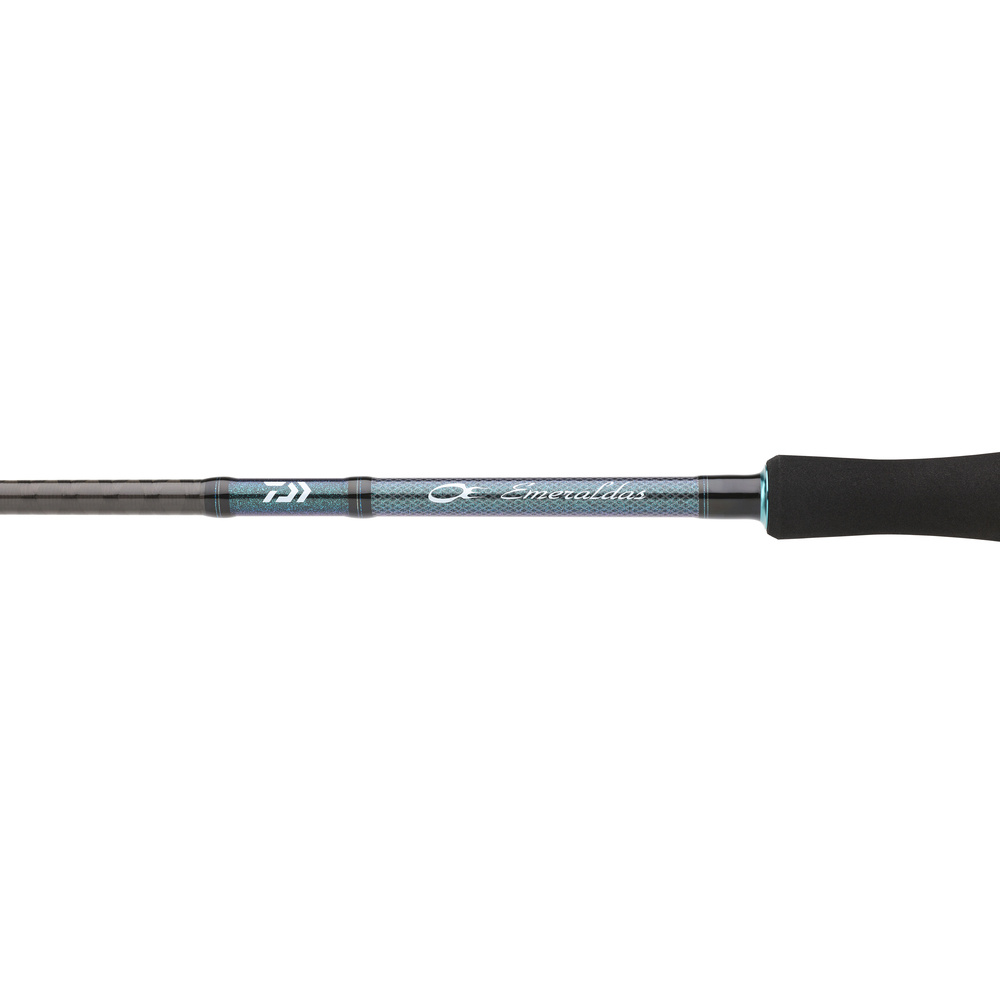 Daiwa Emeraldas E 259 cm 7 - 21 gr, Görsel 2