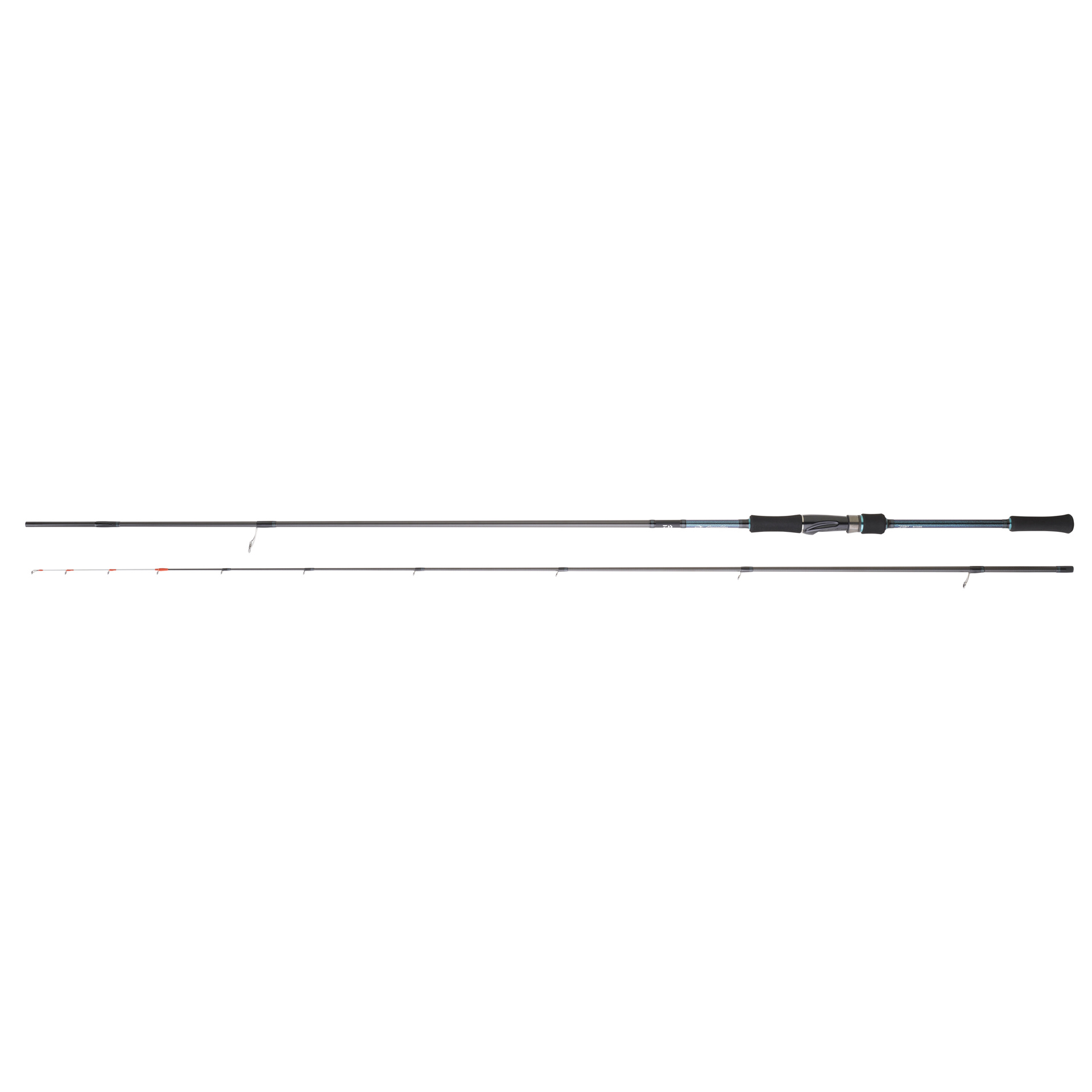 Daiwa Emeraldas MX 259 cm 7 - 21 gr