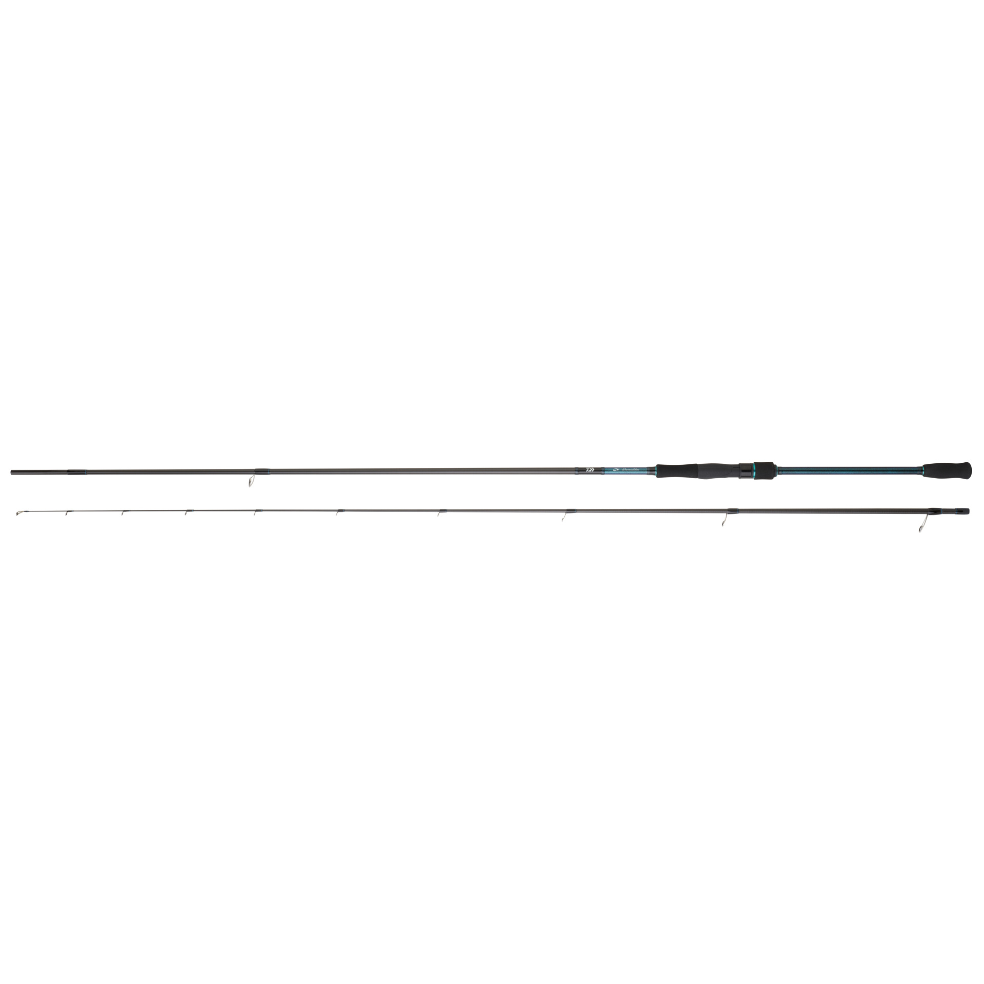 Daiwa Emeraldas S 259 cm 5 - 21 gr