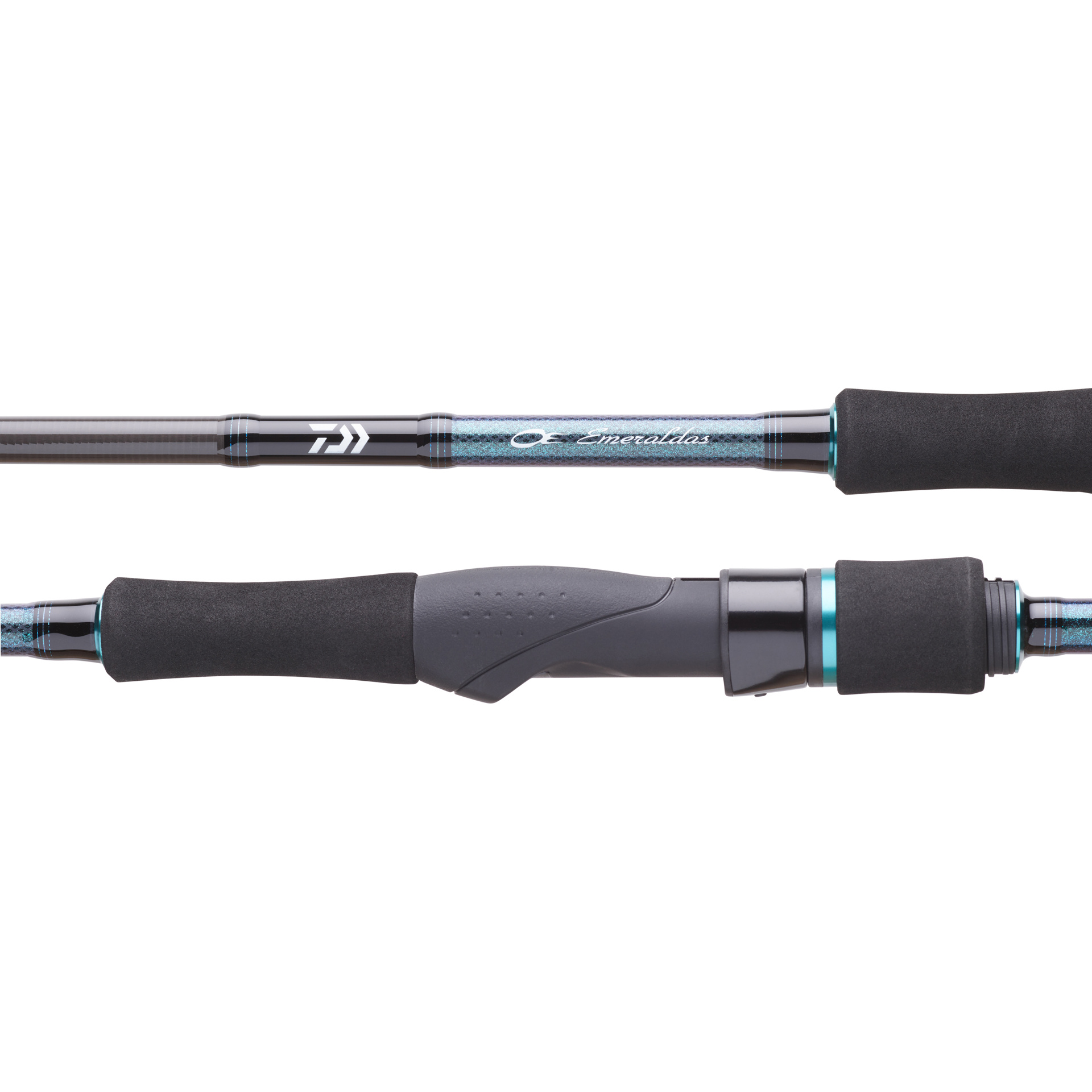 Daiwa Emeraldas S 297 cm 3 - 15 gr, Görsel 2