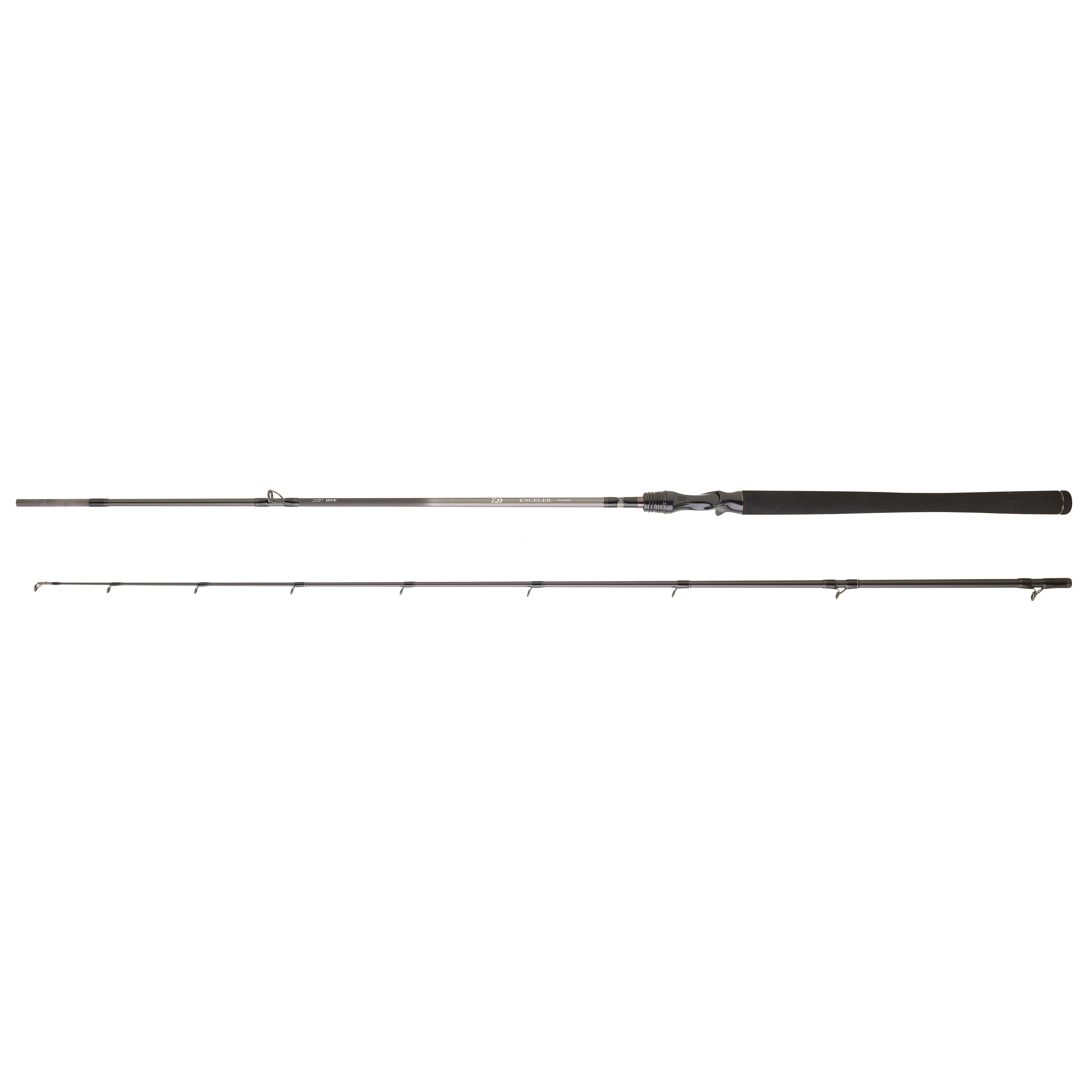 Daiwa Exceler Casting 2025 224 cm 80 - 180 gr