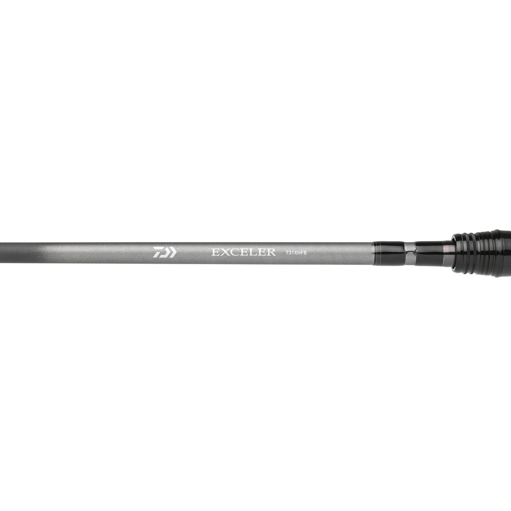 Daiwa Exceler Casting 2025 203 cm 14 - 42 gr, Image 3