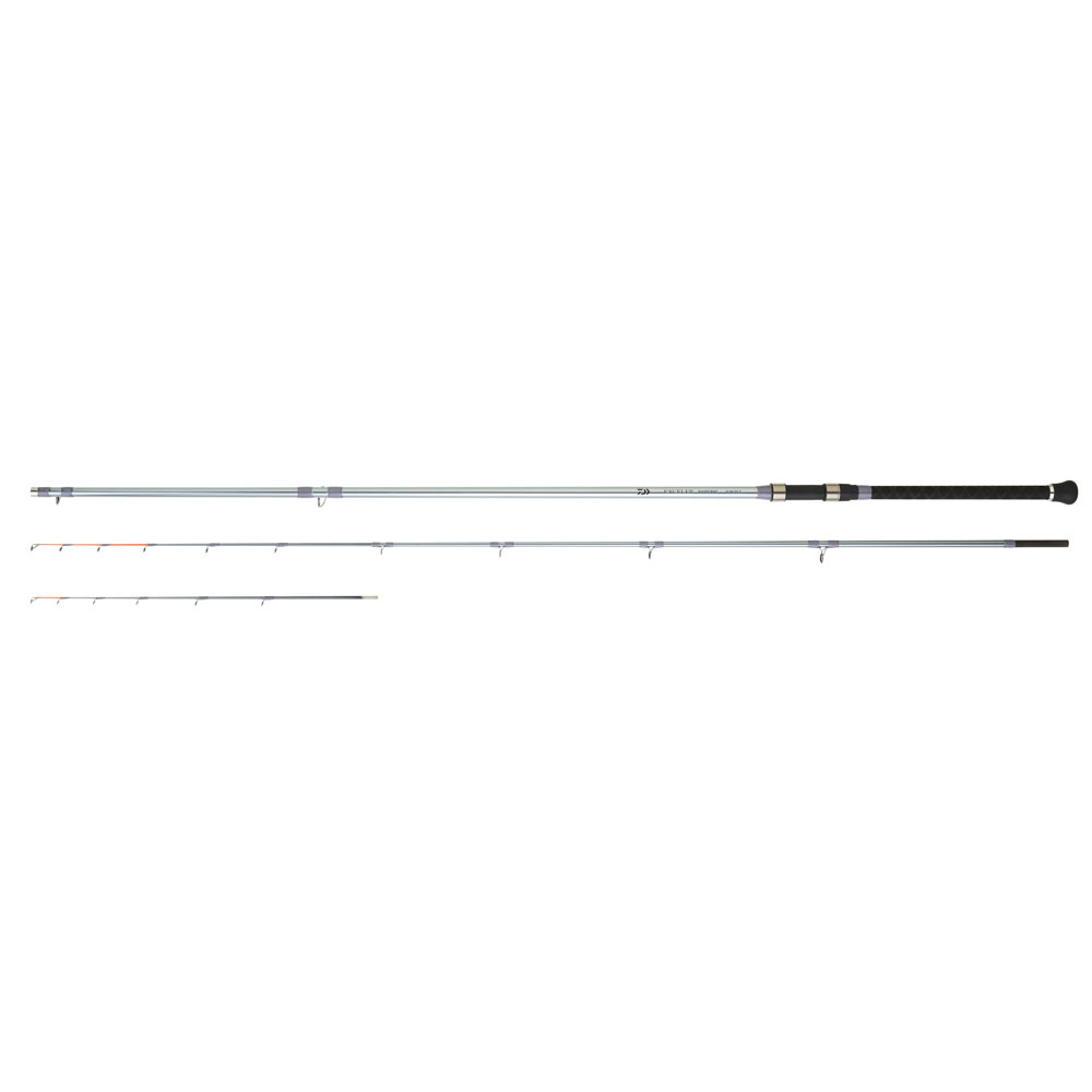 Daiwa Exceler Quiver Boat 240 cm 50 - 200 gr