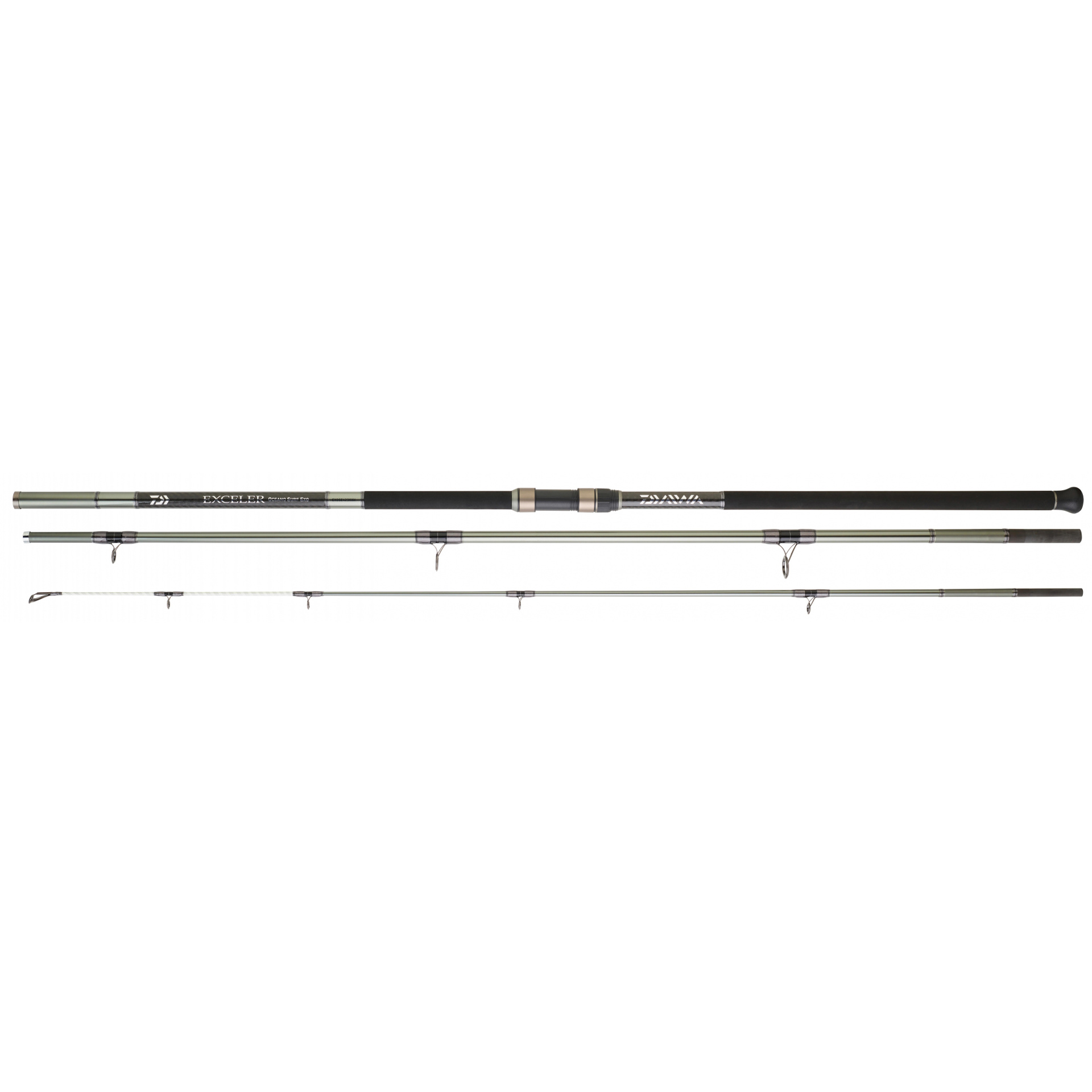 Daiwa Exceler Oceano Surf EXO 425 cm 300 - 800 gr