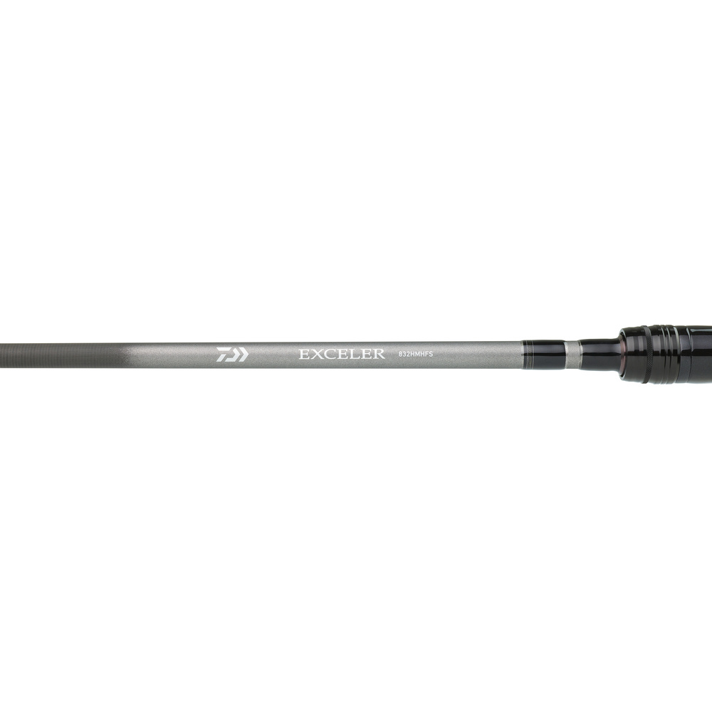 Daiwa Exceler Spinning 2025 183 cm 5 - 21 gr, Görsel 2