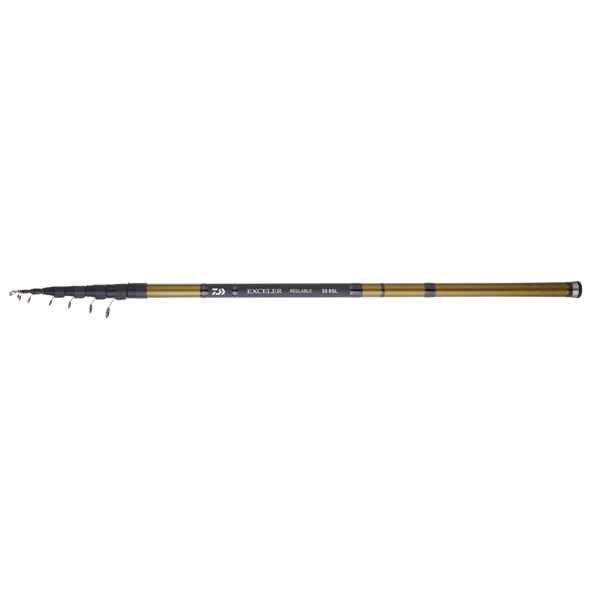 Daiwa Exceler Teleskopik Ayarlanabilir 590 cm