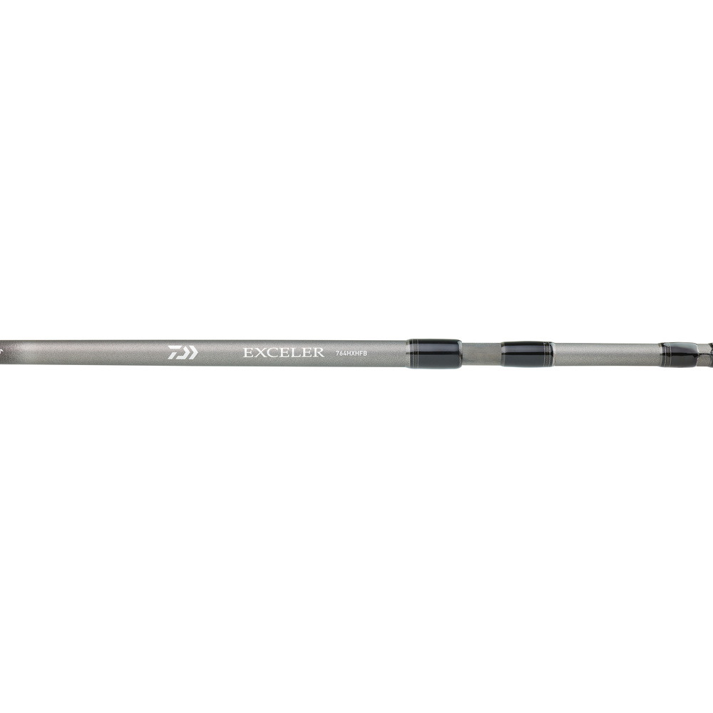 Daiwa Exceler Travel 2025 229 cm 14 - 56 gr