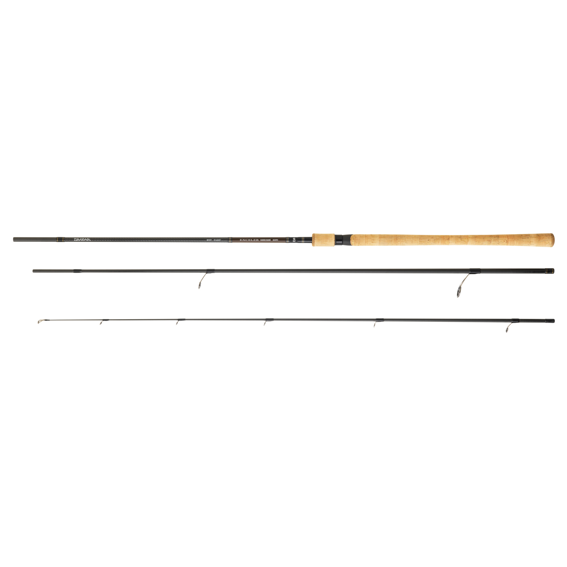 Daiwa Exceler Vairon Manié 280 cm 5 - 28 gr