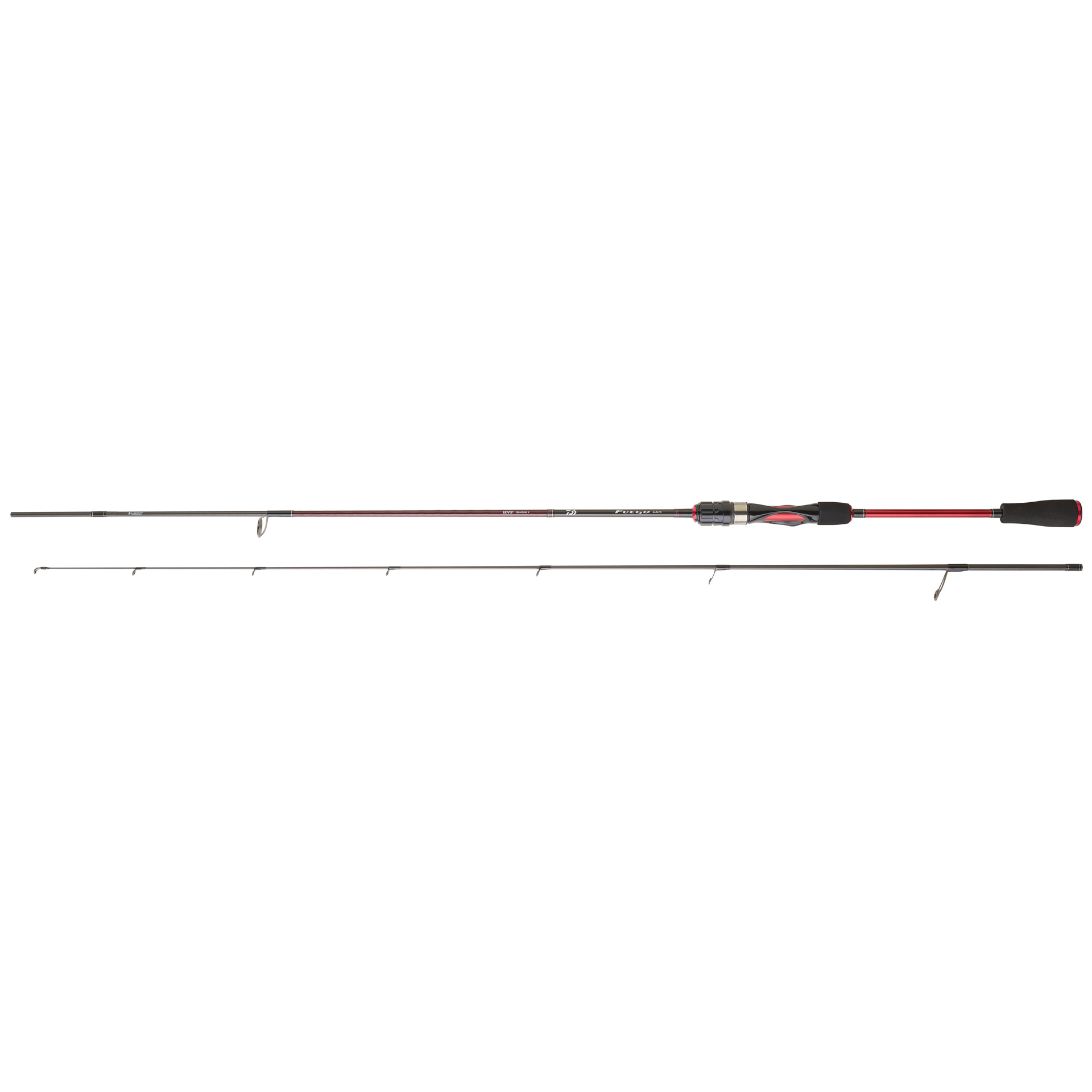Daiwa Fuego 244 cm 14 - 42 gr