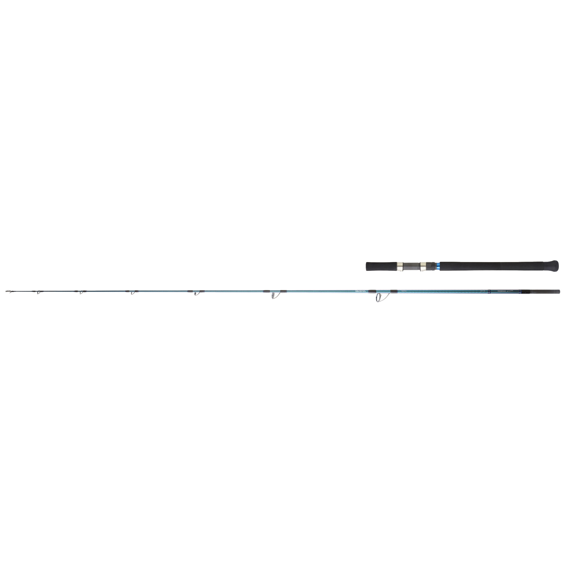 Daiwa Grandwave Off Shore 234 cm 20 - 70 gr