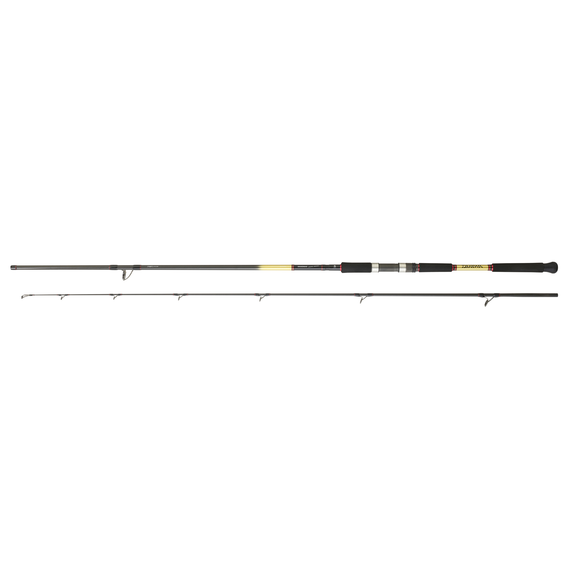 Daiwa Grandwave Shore Jig 305 cm 60 - 120 gr