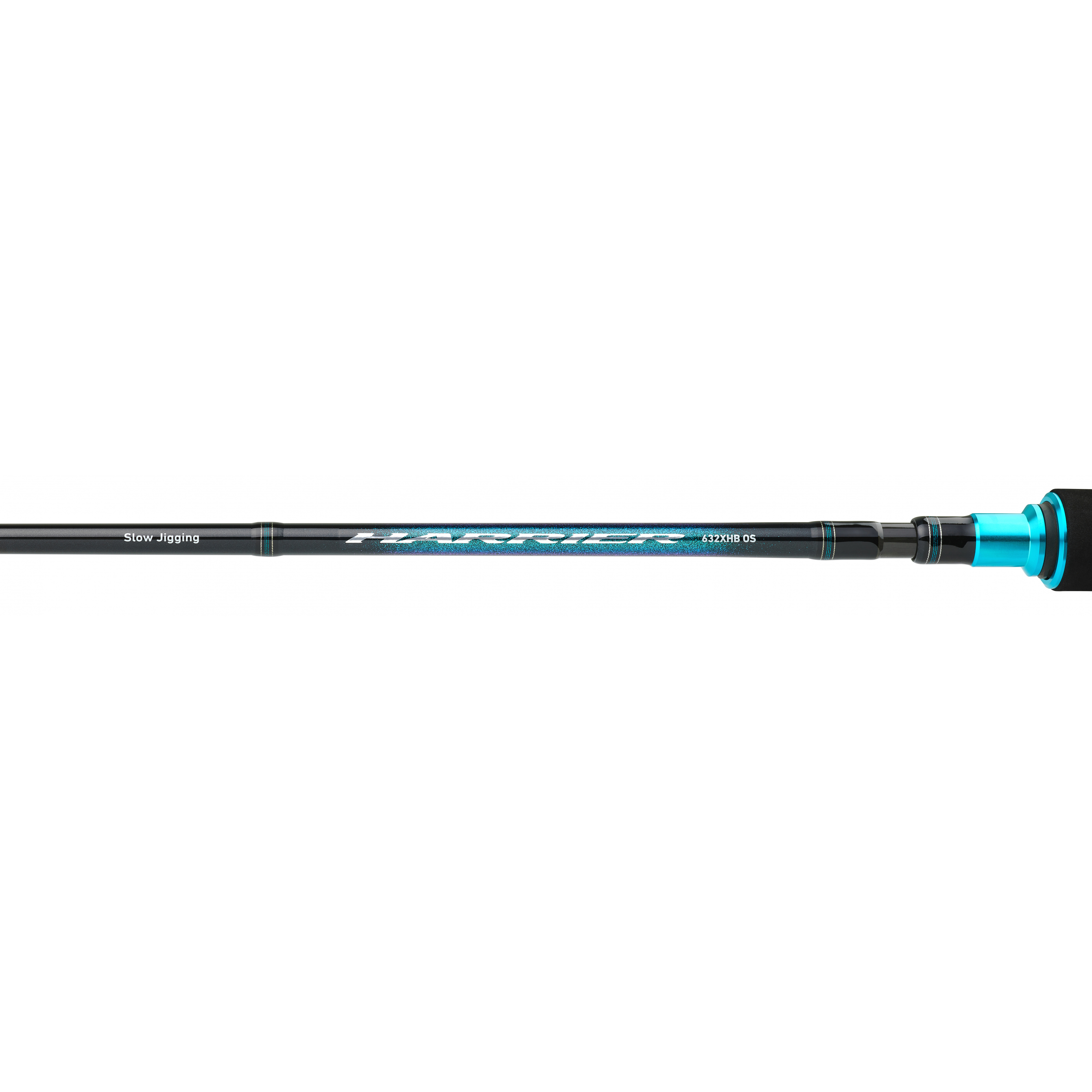 Daiwa Harrier Jigging 176 cm 300 gr, Görsel 2