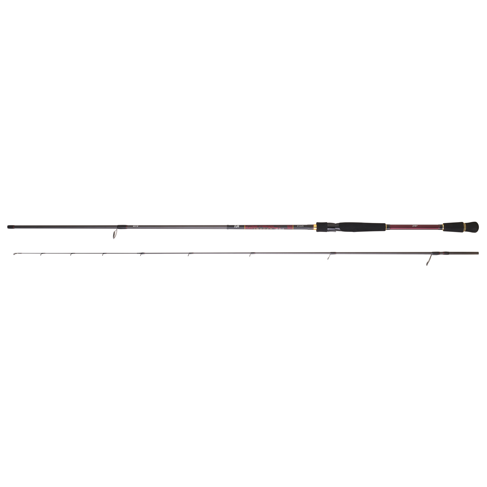 Daiwa Infeet RF 234 cm 2 - 8 gr