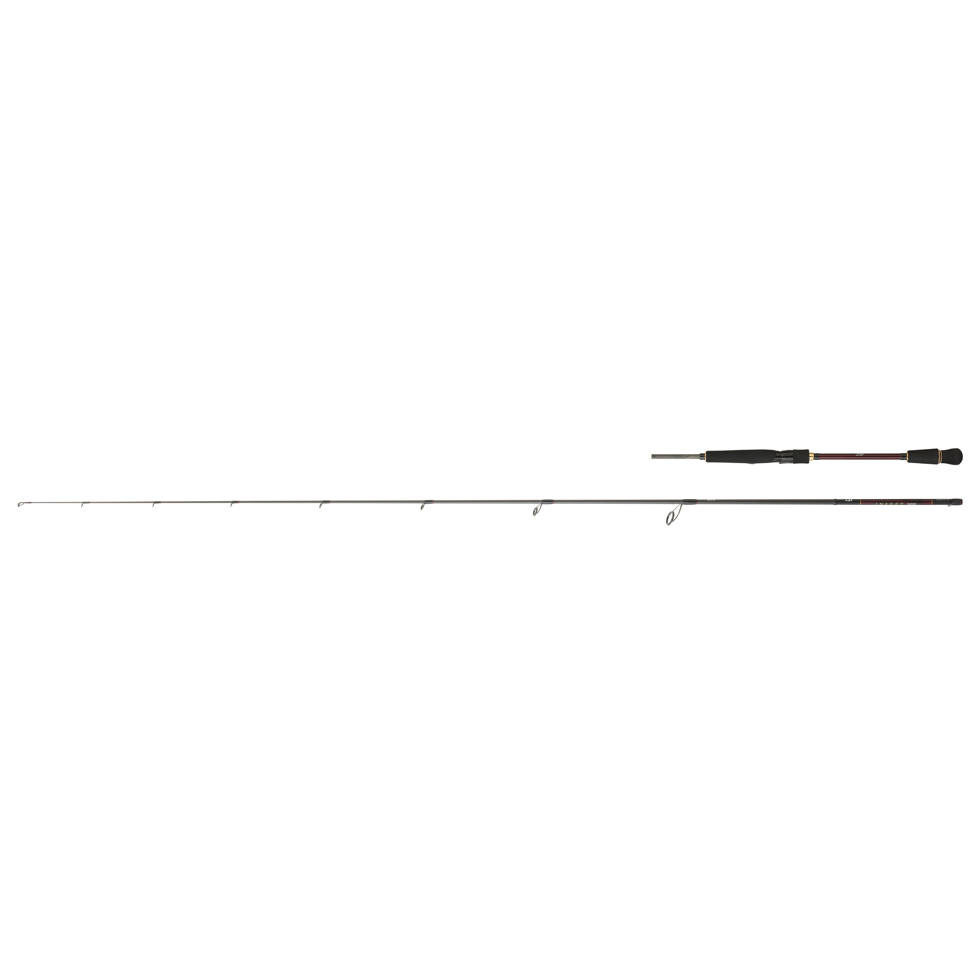 Daiwa Infeet Seabass 229 cm 14 - 56 gr
