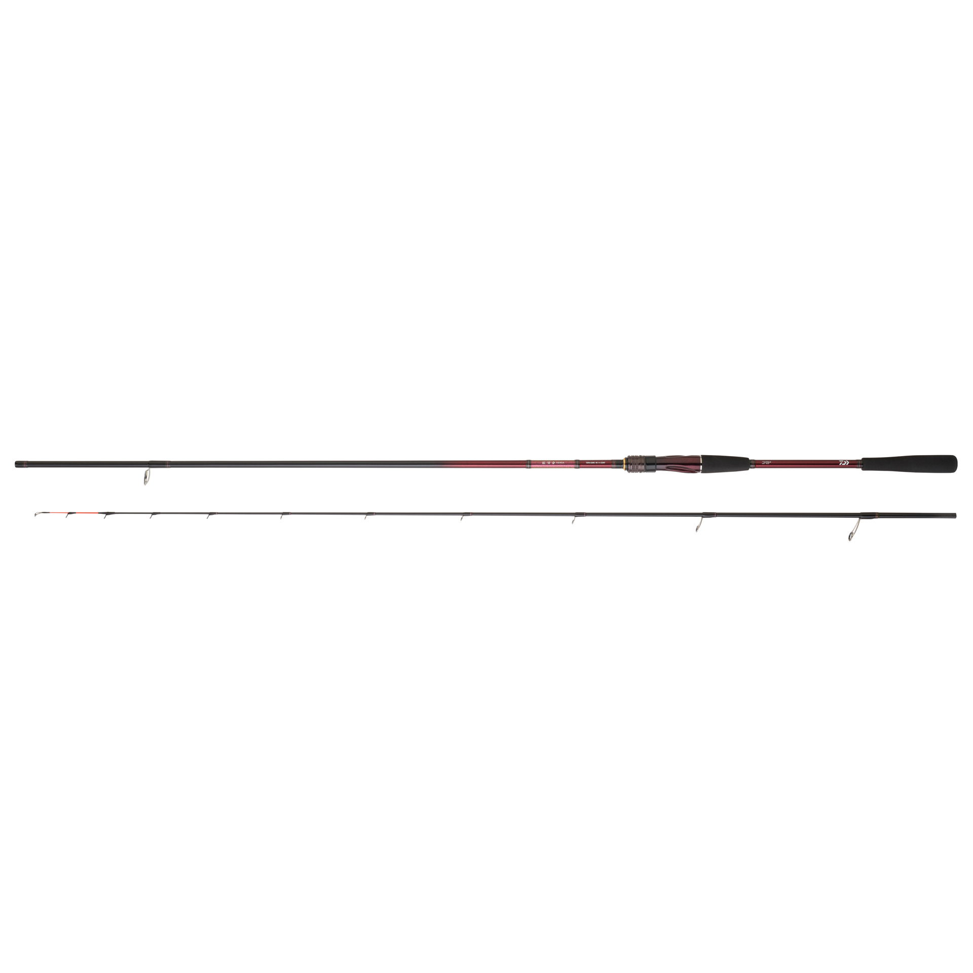 Daiwa Kohga 235 cm 12 - 76 gr