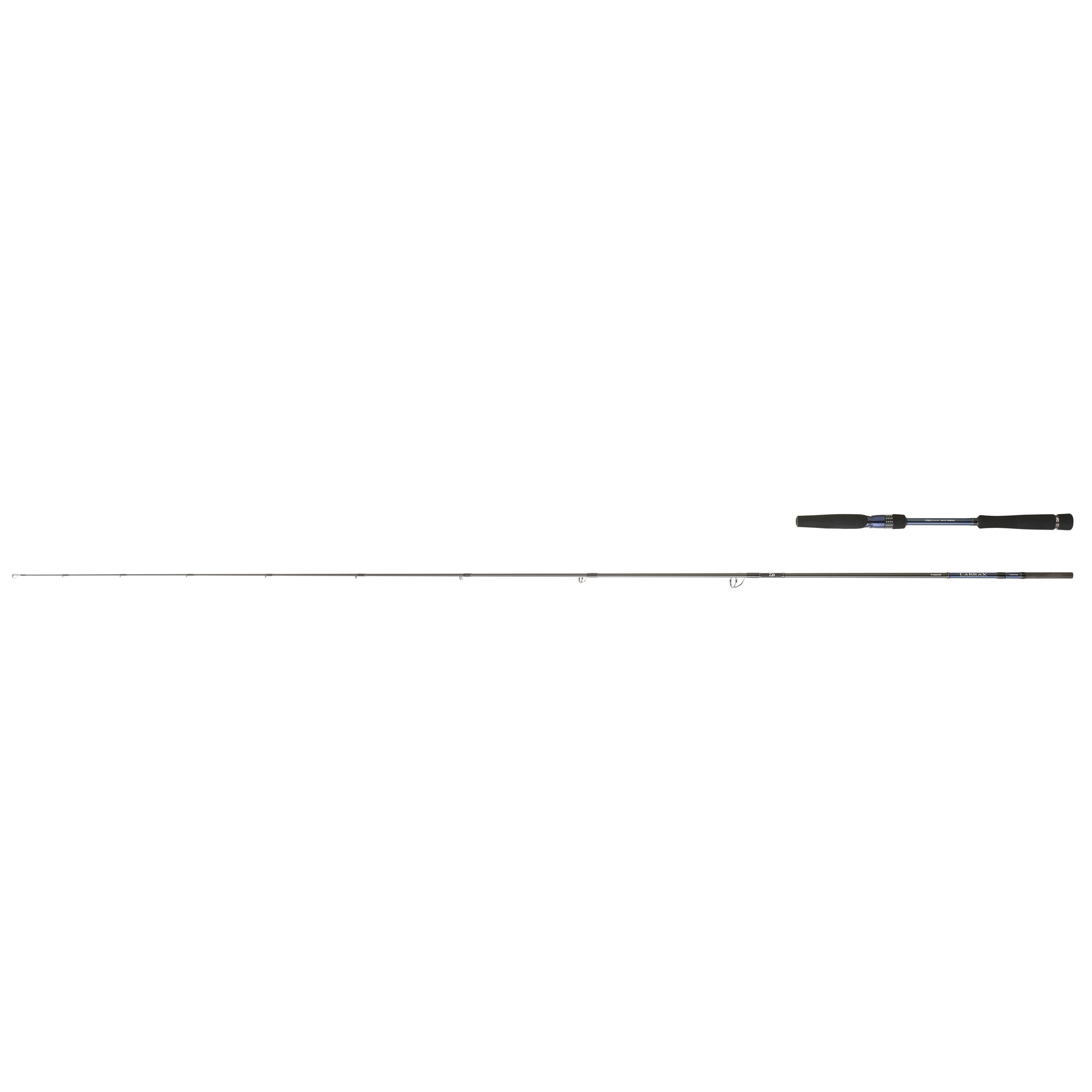 Daiwa Labrax Seabass 213 cm 14 - 42 gr