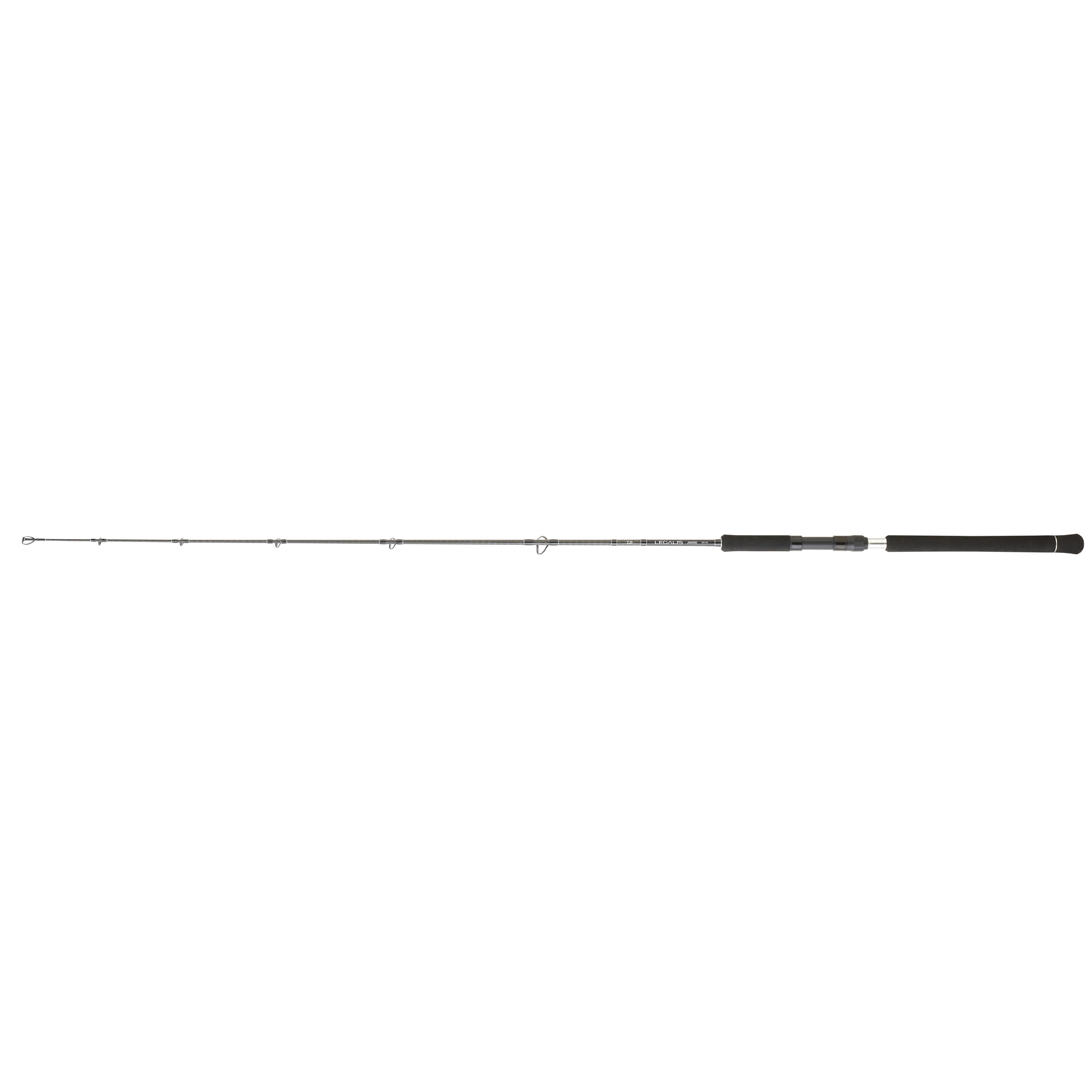 Daiwa Legalis Jigging 173 cm 210 gr