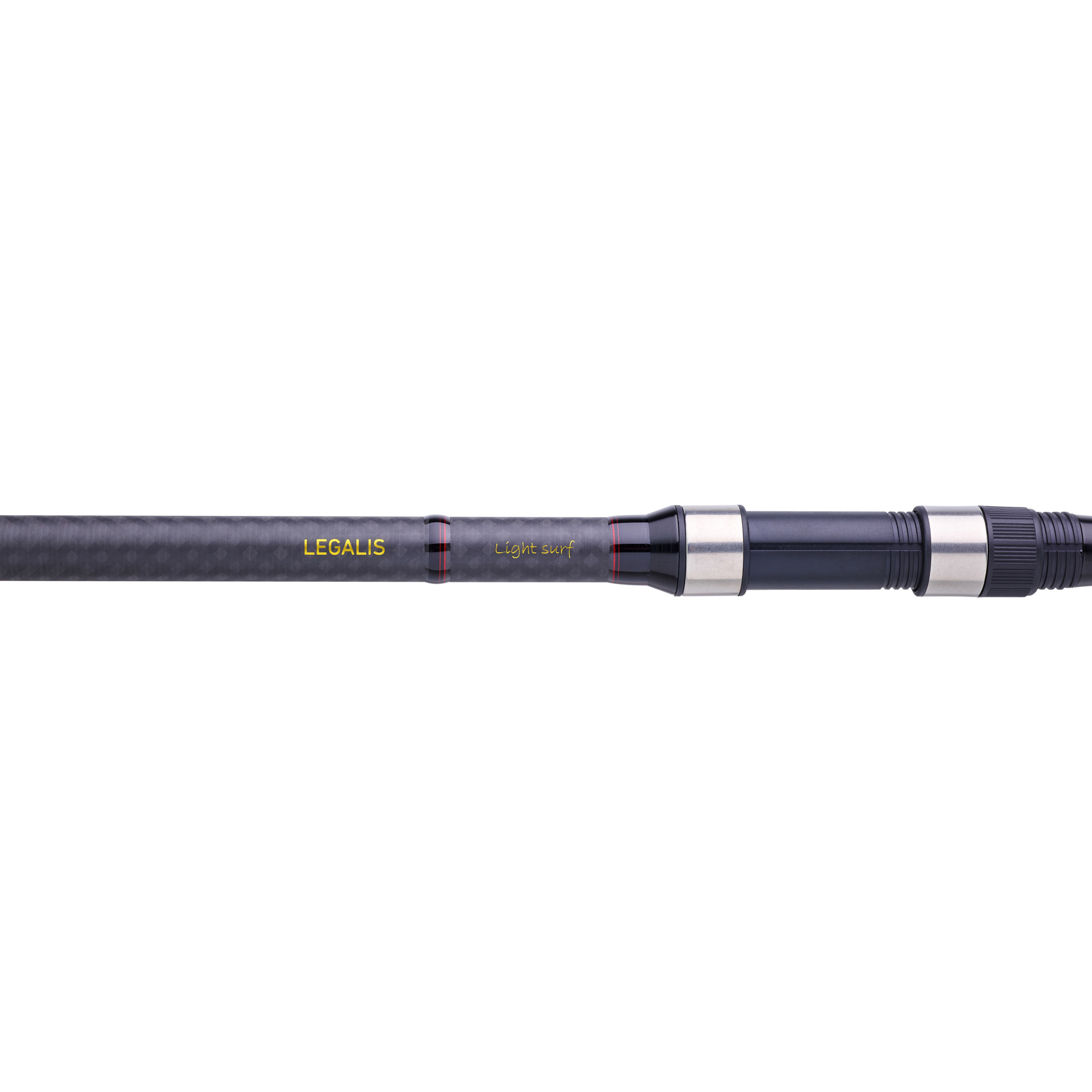 Daiwa Legalis Light Surf 430 cm 40 - 120 gr, Image 2
