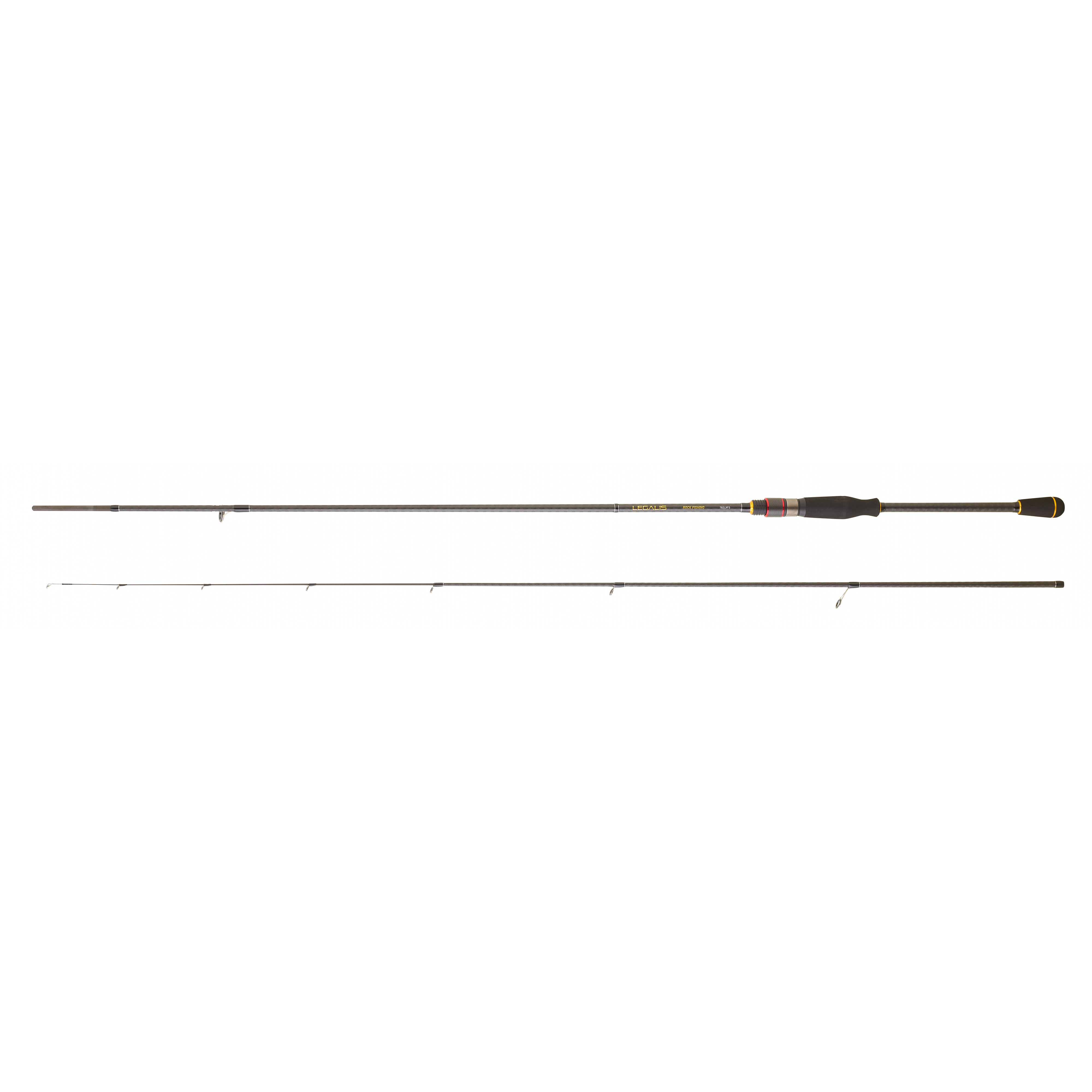 Daiwa Legalis RF LRF 234 cm 1 - 10 gr
