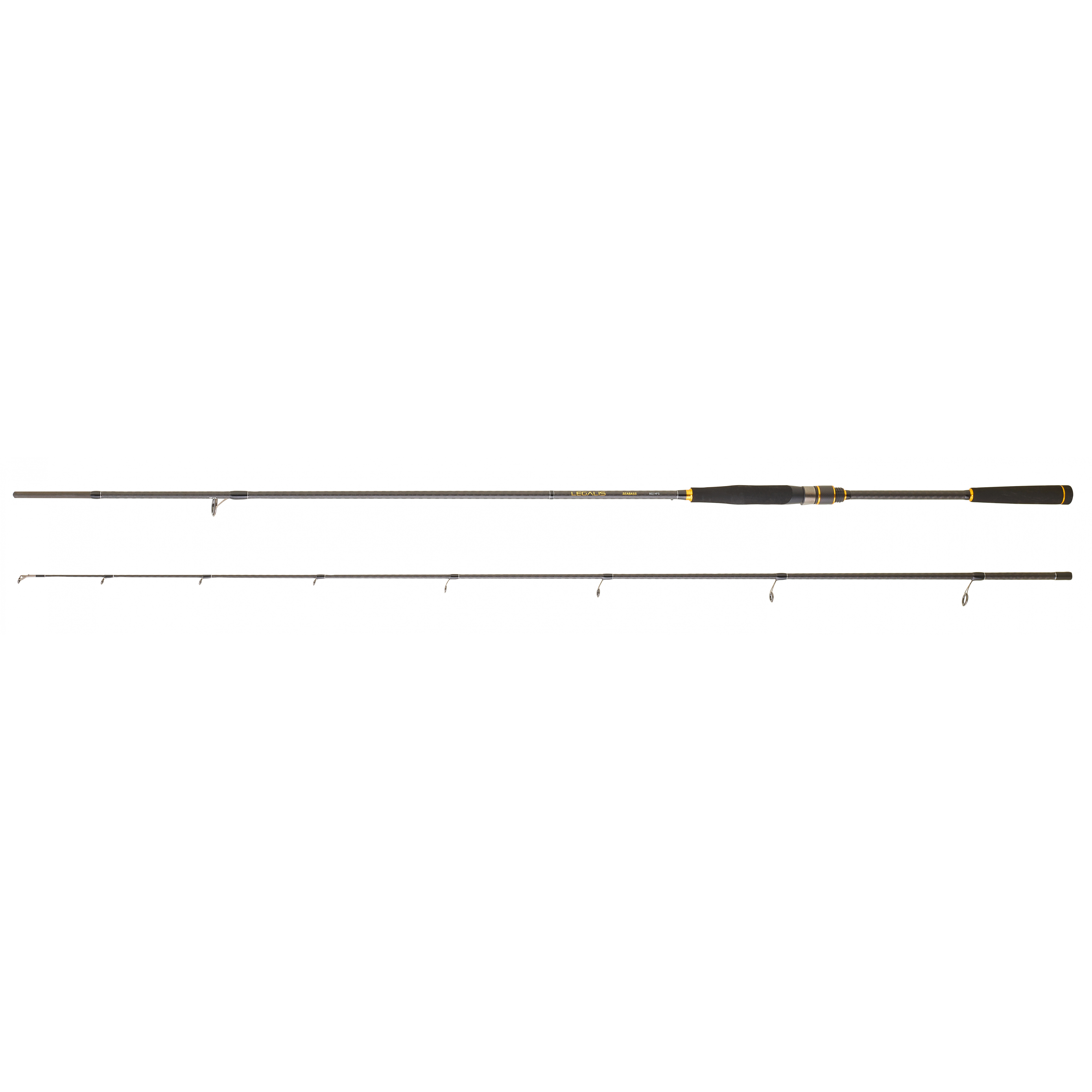 Daiwa Legalis Seabass Spinning 259 cm 10 - 35 gr