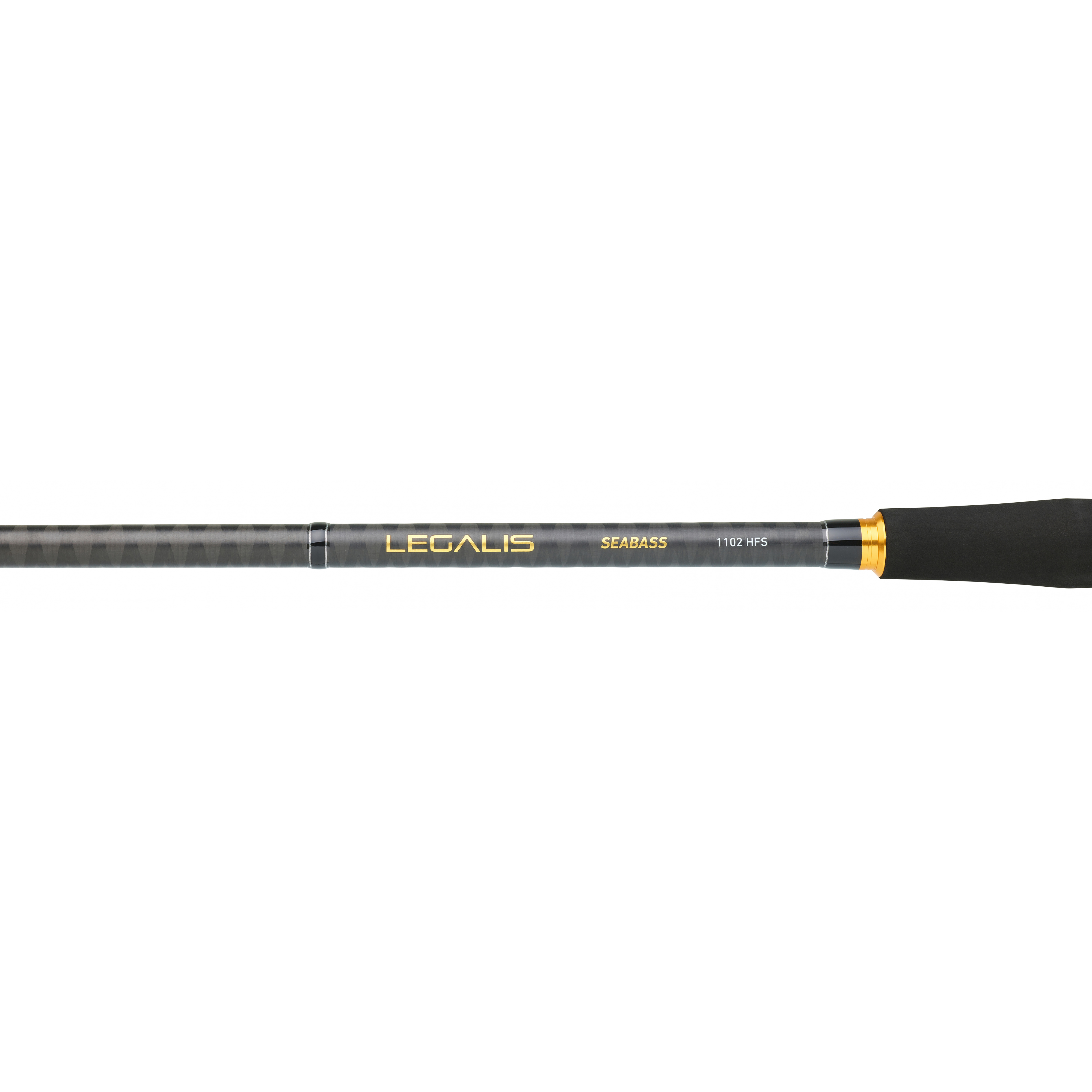 Daiwa Legalis Seabass Spinning 320 cm 14 - 56 gr, Image 2