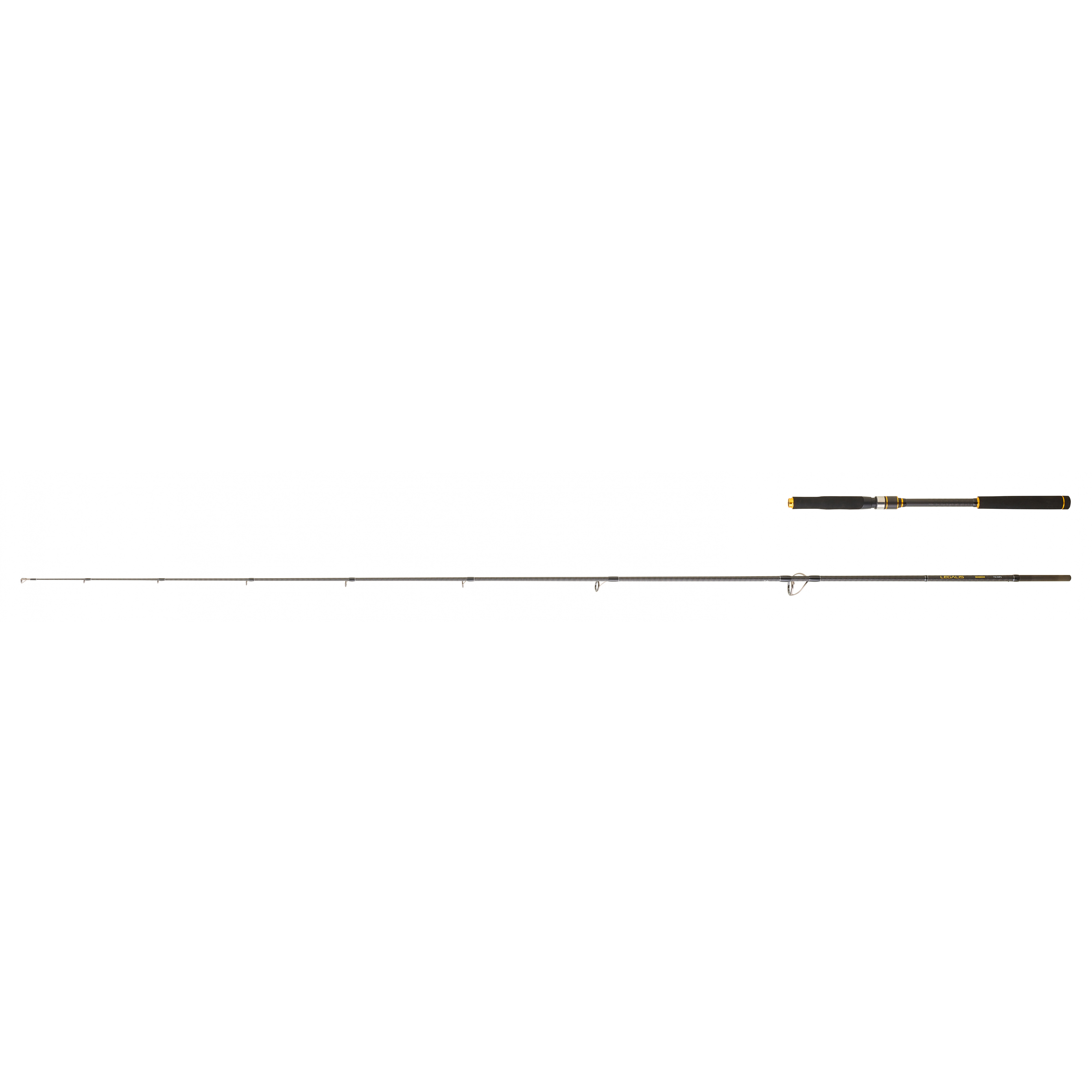 Daiwa Legalis Seabass Spinning 320 cm 14 - 56 gr, Image 3
