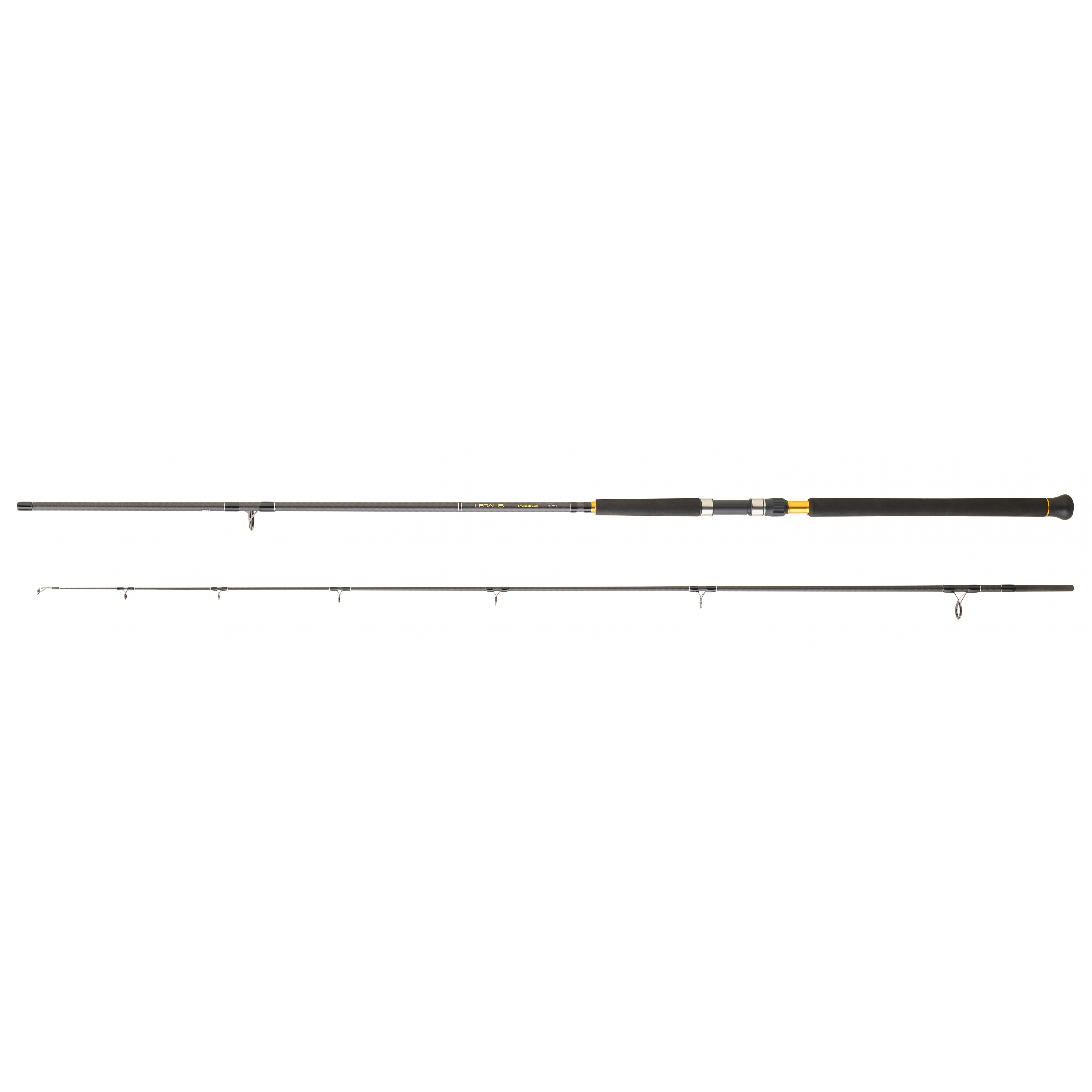 Daiwa Legalis Shore Jigging 2025 320 cm 28 - 84 gr
