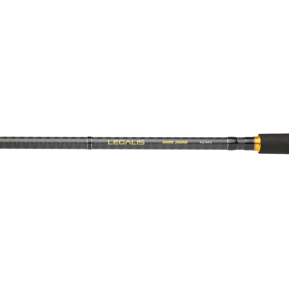 Daiwa Legalis Shore Jigging 2025 320 cm 28 - 84 gr, Görsel 2