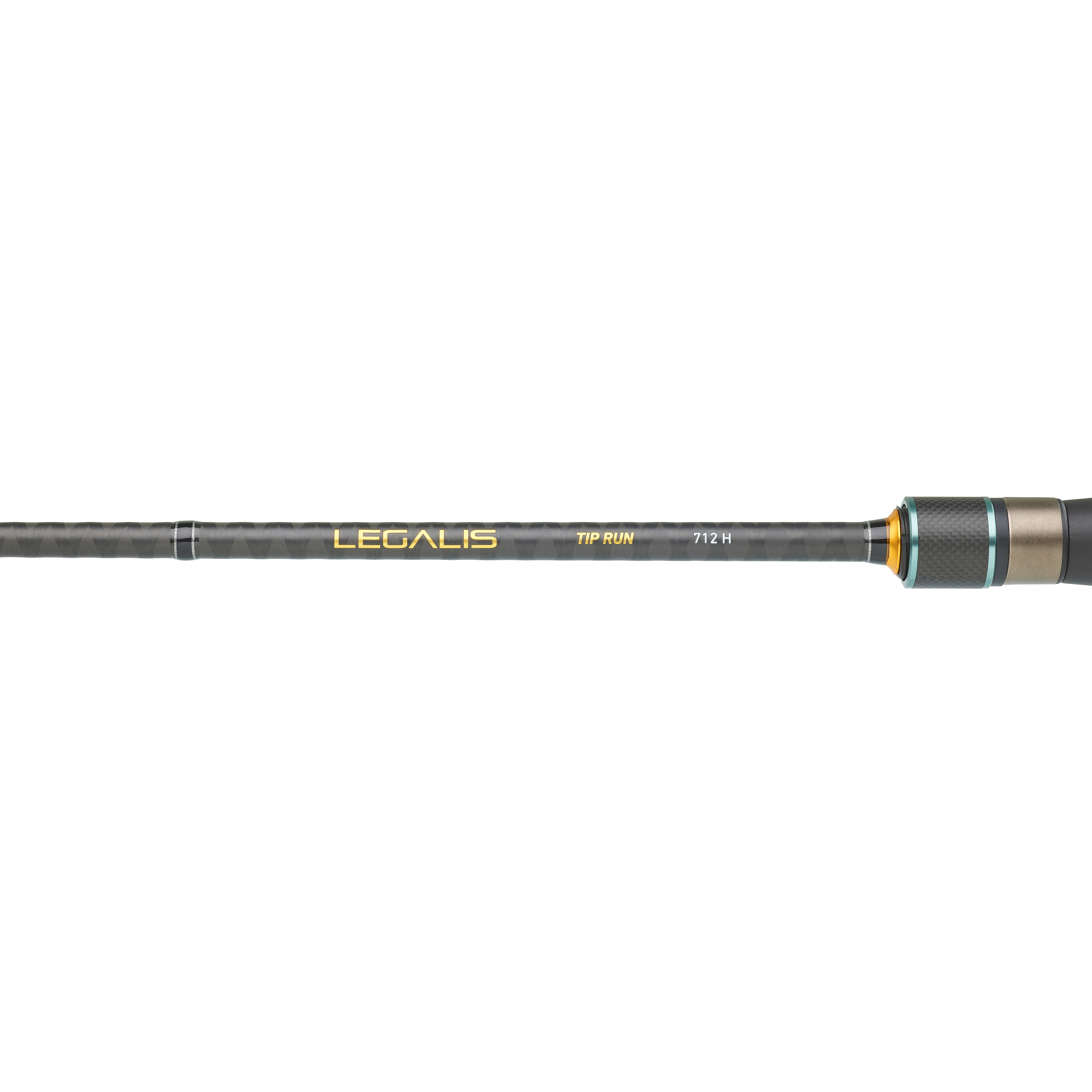 Daiwa Legalis Squid 2025 216 cm 18 - 55 gr, Image 2