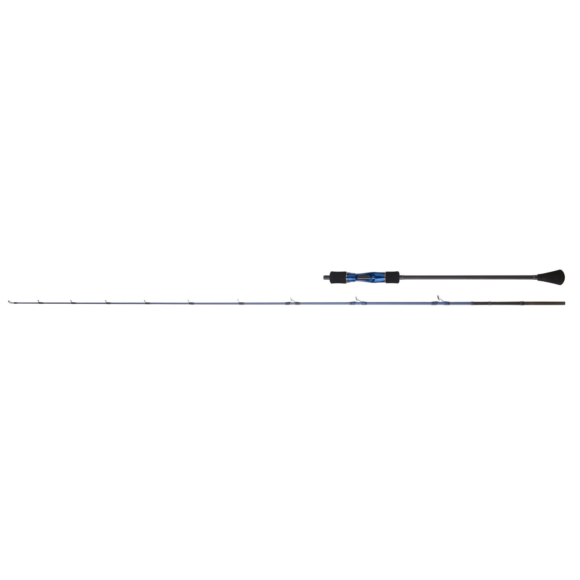 Daiwa Lexa Slow Jigging 185 cm 180 gr