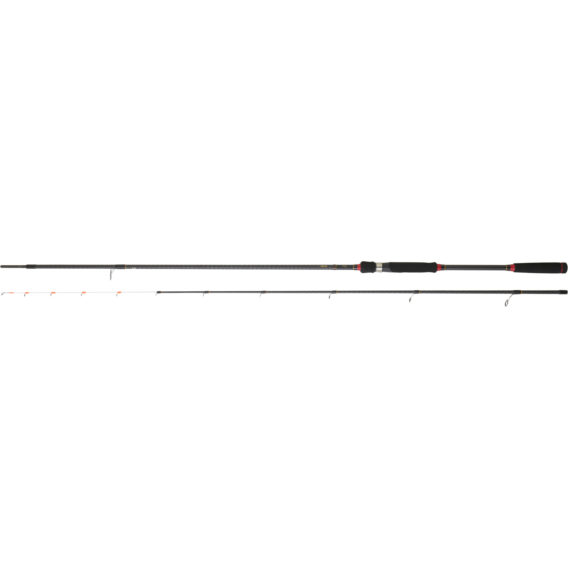 Daiwa Legalis Tenya 244 cm 10 - 48 gr