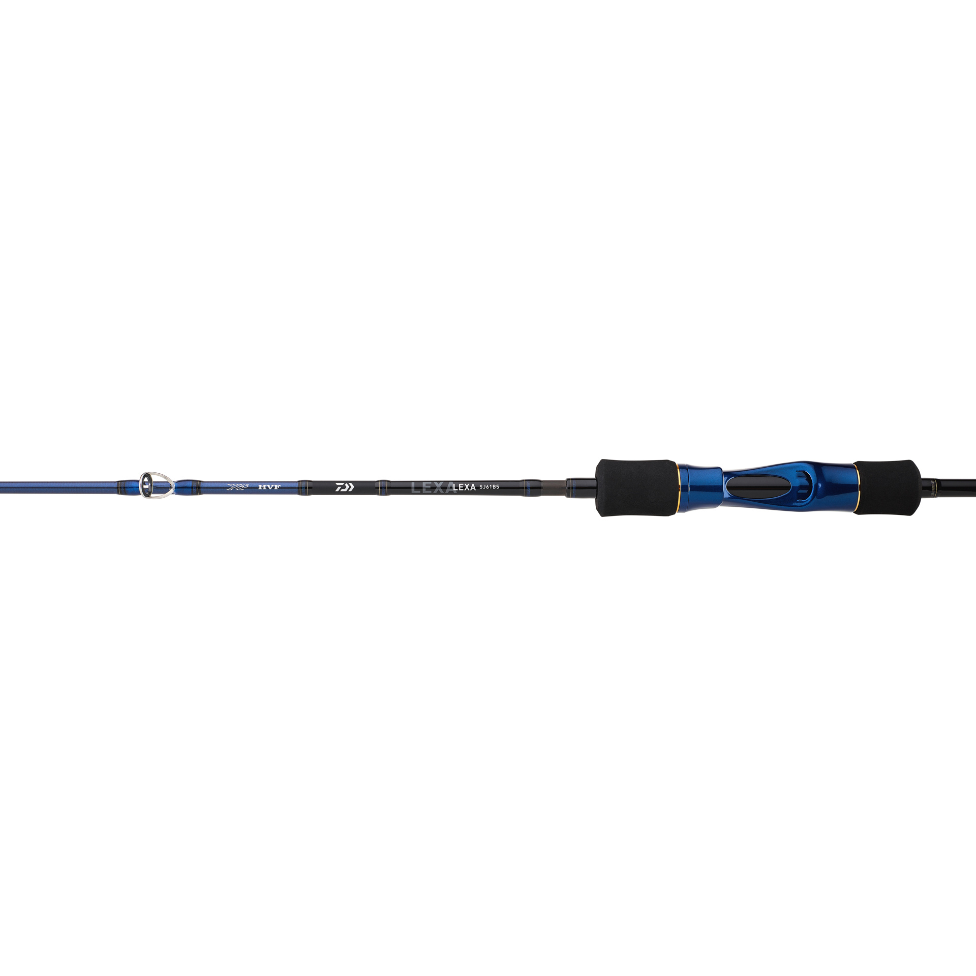 Daiwa Lexa Slow Jigging 185 cm 180 gr, Görsel 2