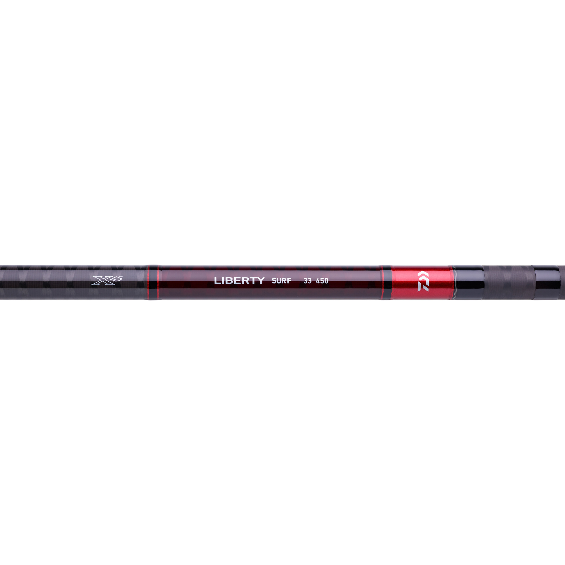 Daiwa Liberty Surf 420 cm 100 - 225 gr, Image 2