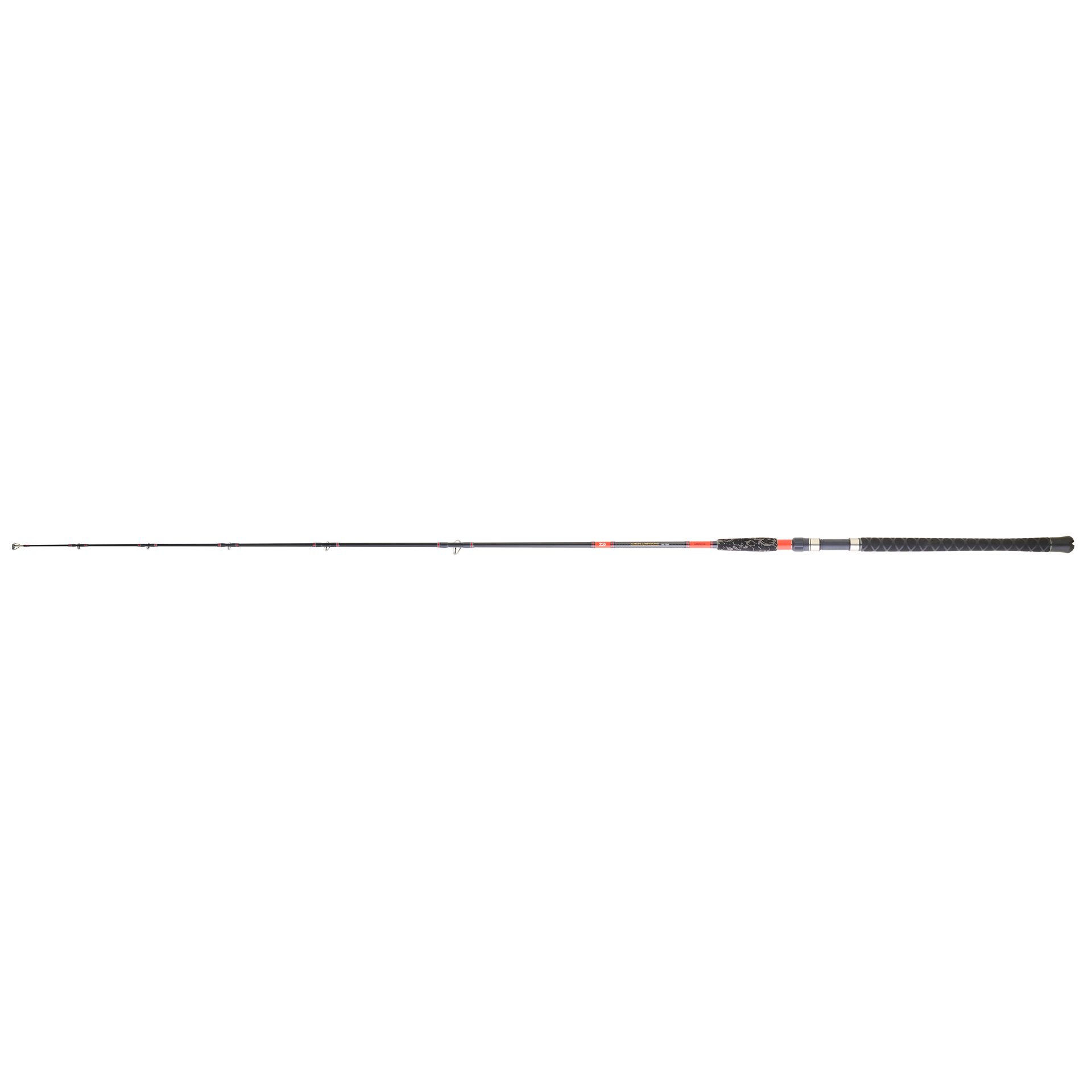 Daiwa Megaforce Big Fish 200 cm 80 - 180 gr