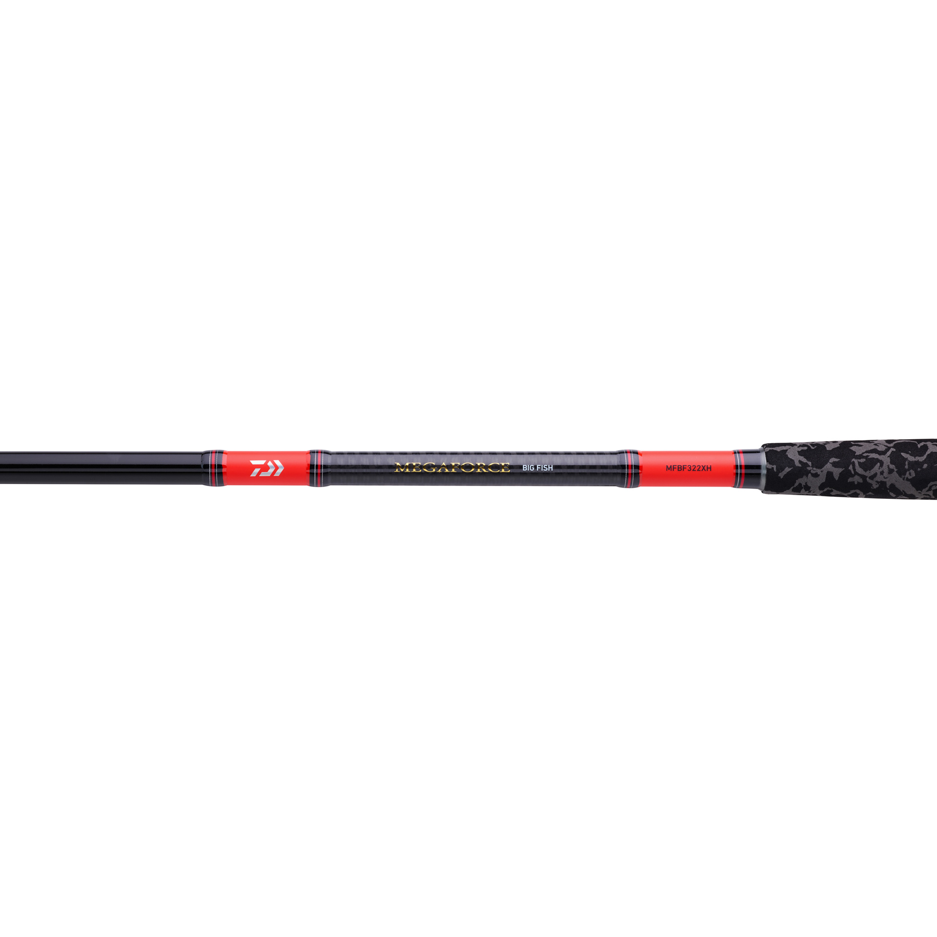 Daiwa Megaforce Big Fish 260 cm 80 - 180 gr, Image 2