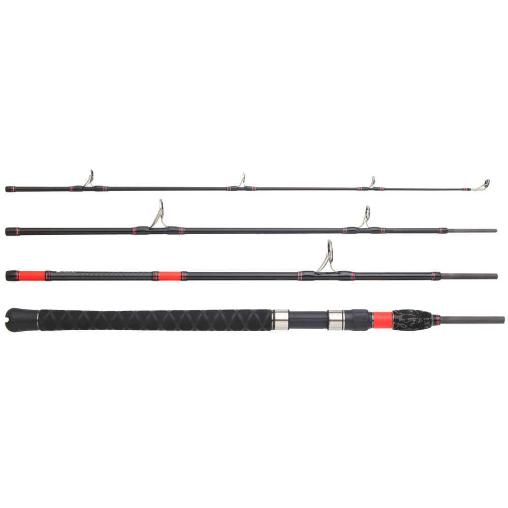 Daiwa Megaforce Big Fish - EXO 360 cm 250 - 500 gr