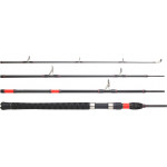 Daiwa Megaforce Big Fish - EXO 360 cm 250 - 500 gr
